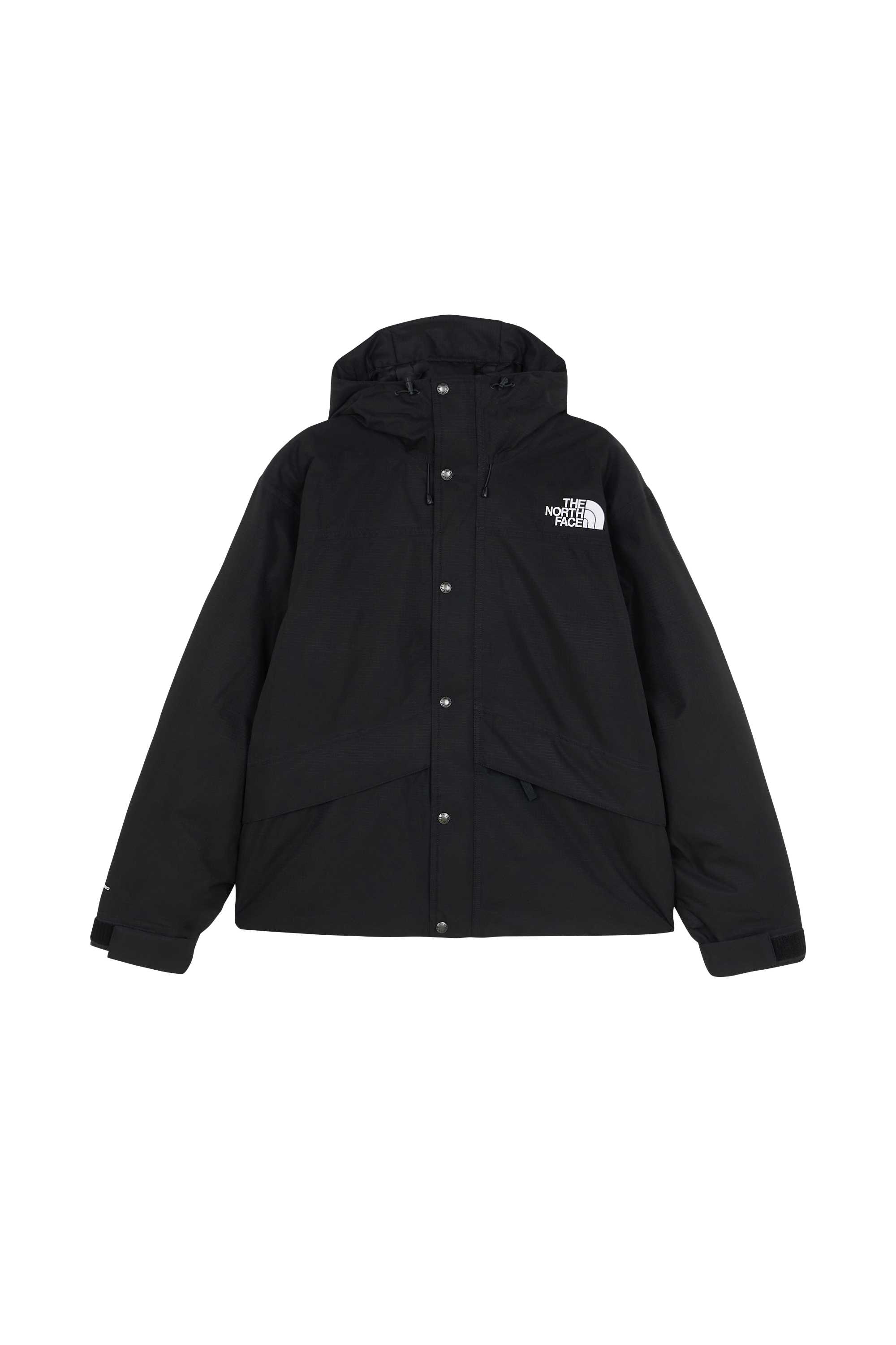 Parka Black