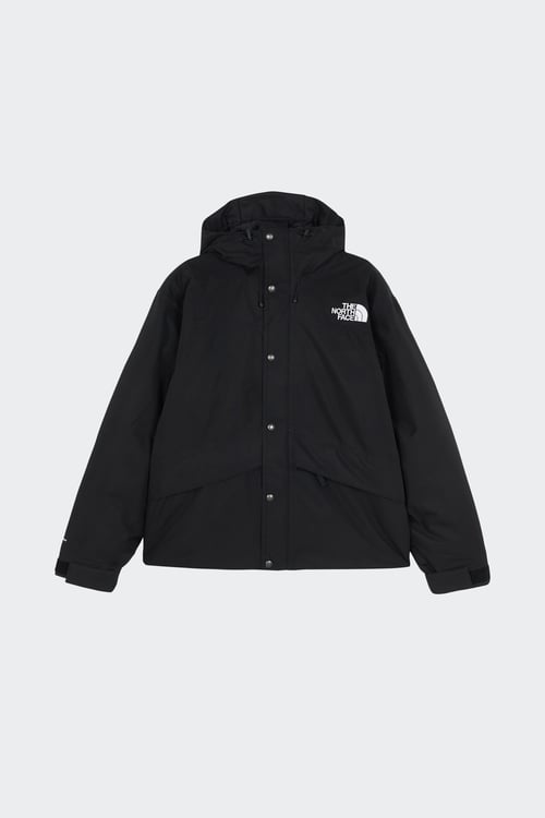 THE NORTH FACE Parka Noir