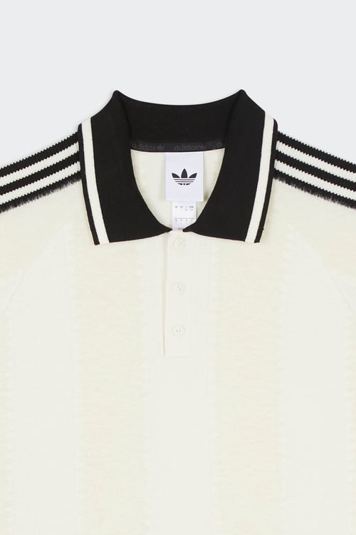 ADIDAS Pull Beige