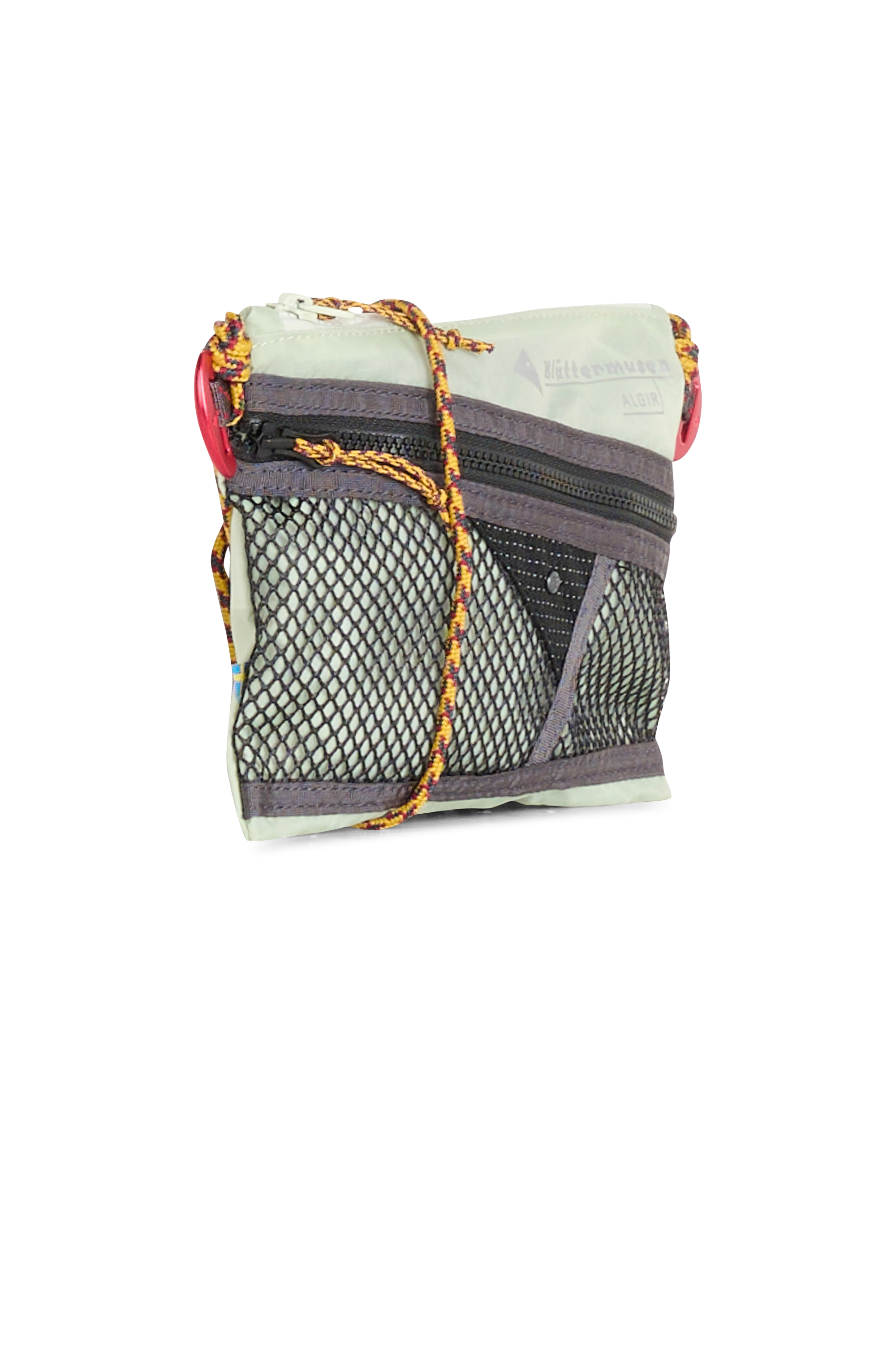 Sac bandoulière Vert