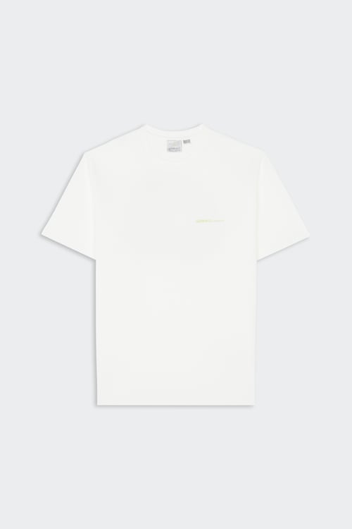 GRAMICCI T-shirt Blanc