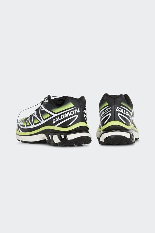 SALOMON Adidas Superstar sneakers Black