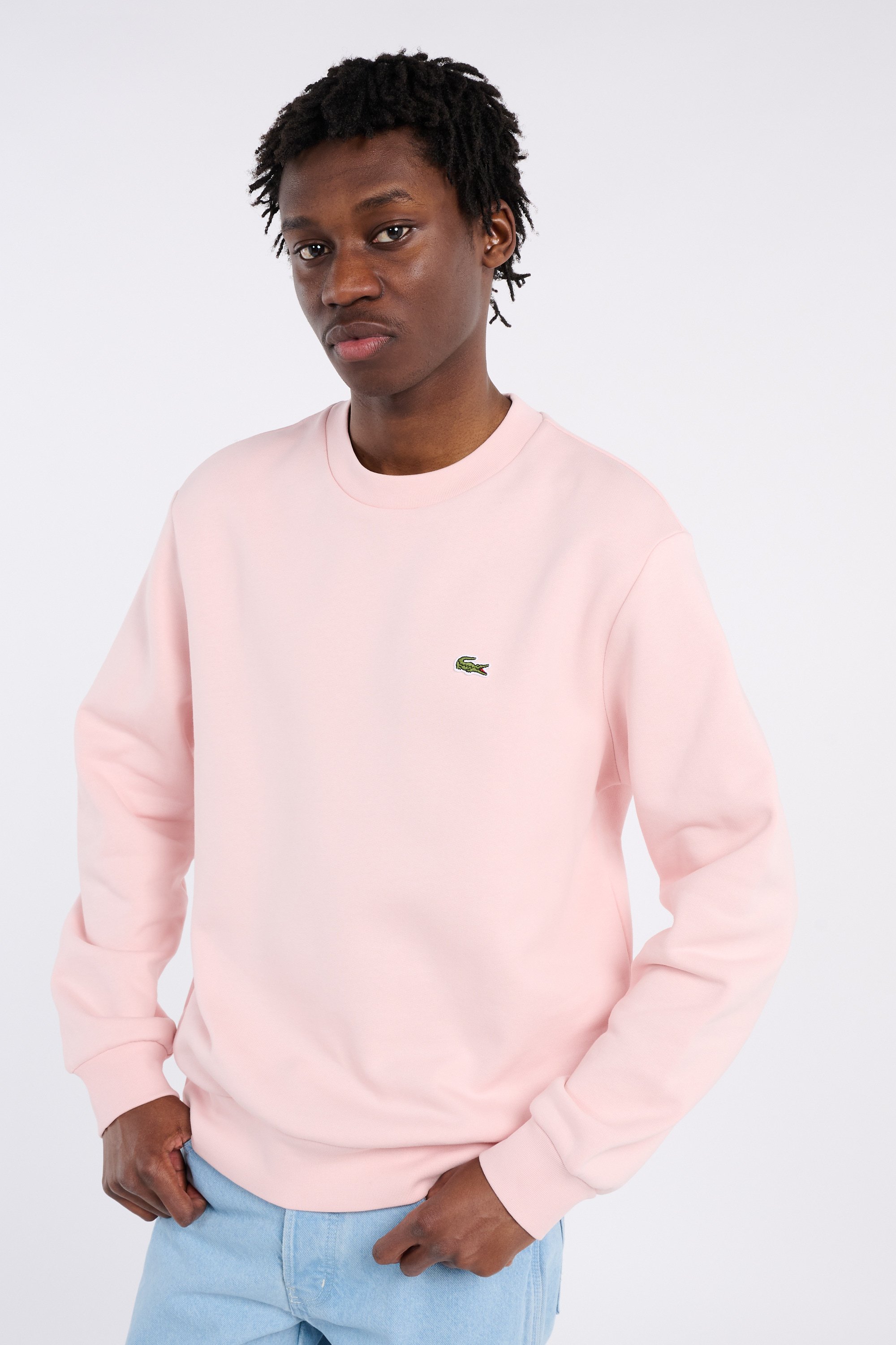 Sweatshirt Rose