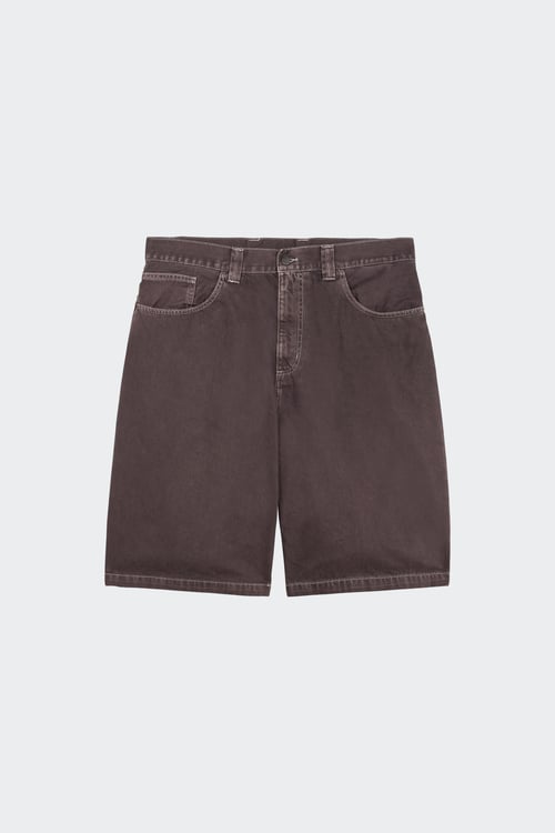 Short - Taille XS Marron