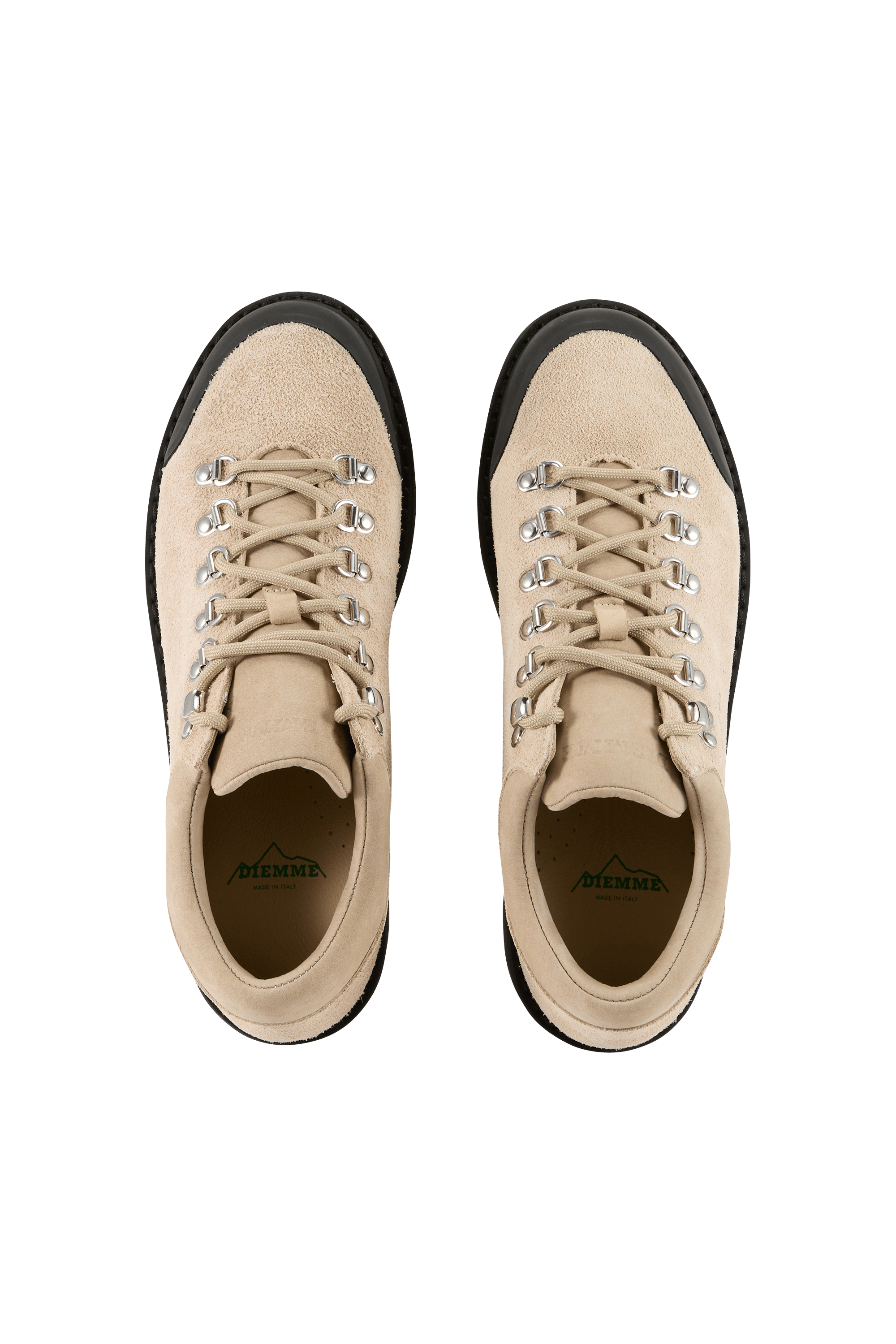 Baskets DIEMME Beige