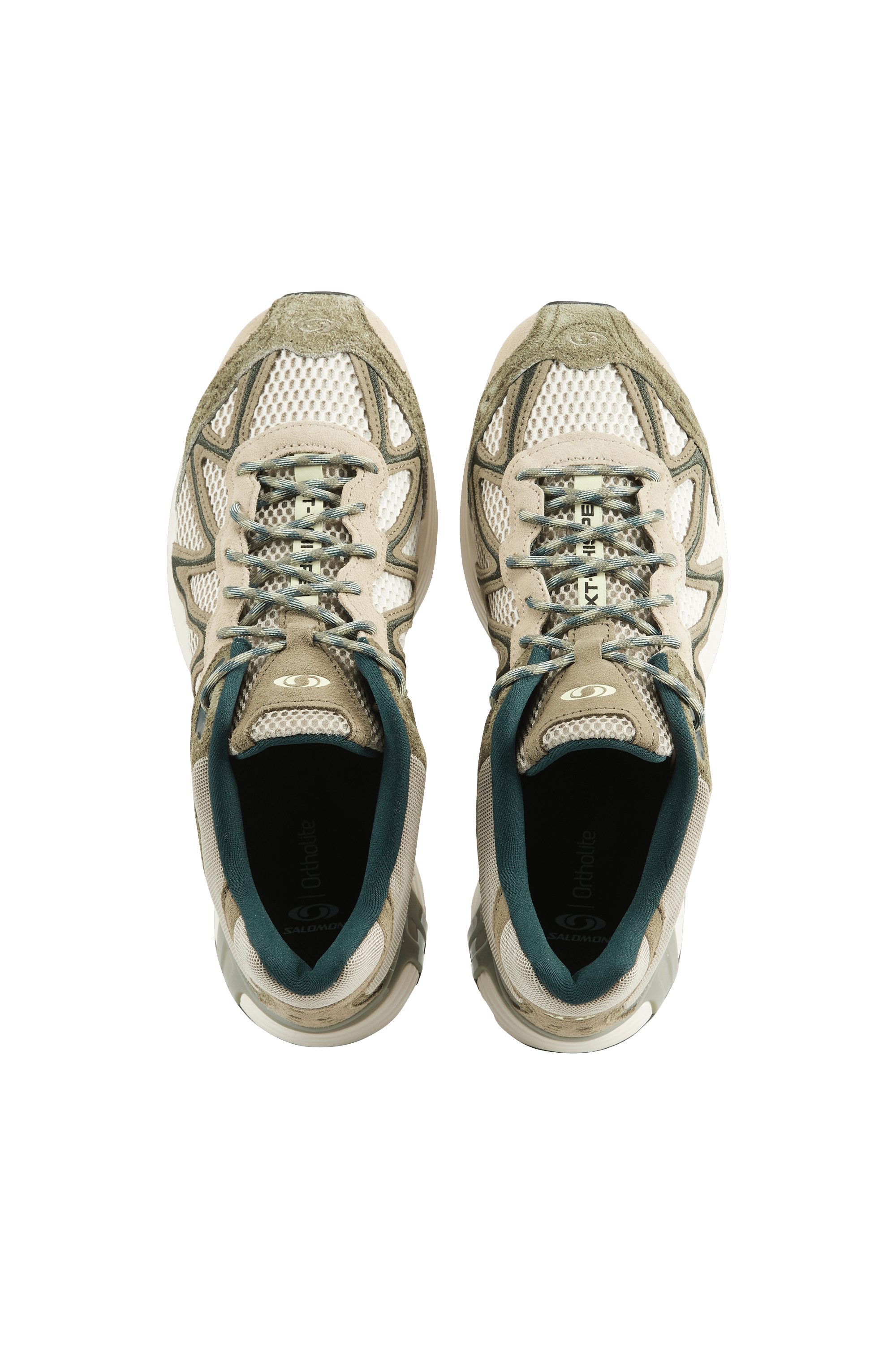 Adidas Superstar sneakers Green