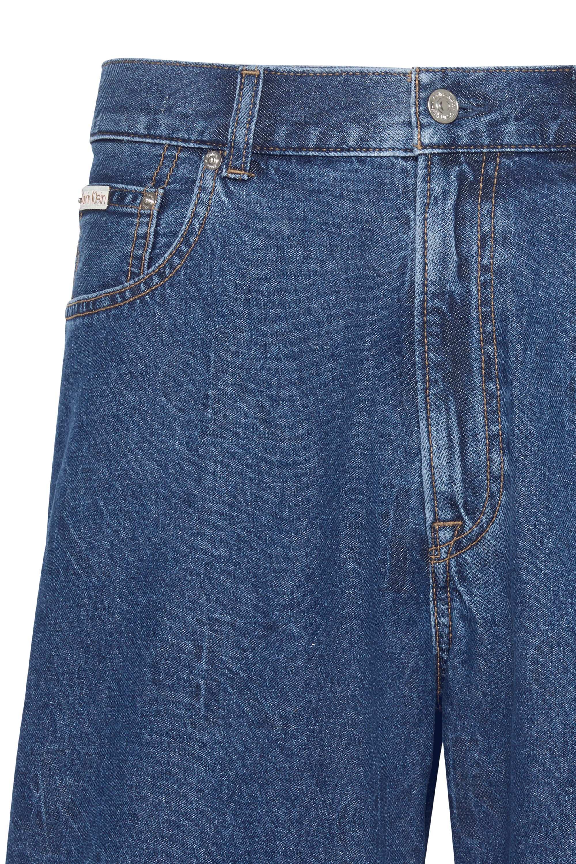 Shorts | Blue CALVIN KLEIN Men