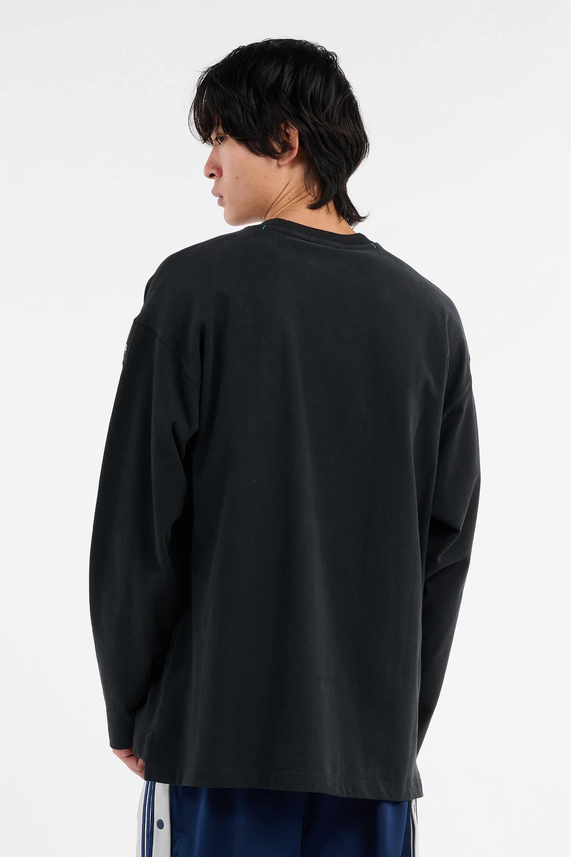 T-shirt | Noir ADIDAS Homme