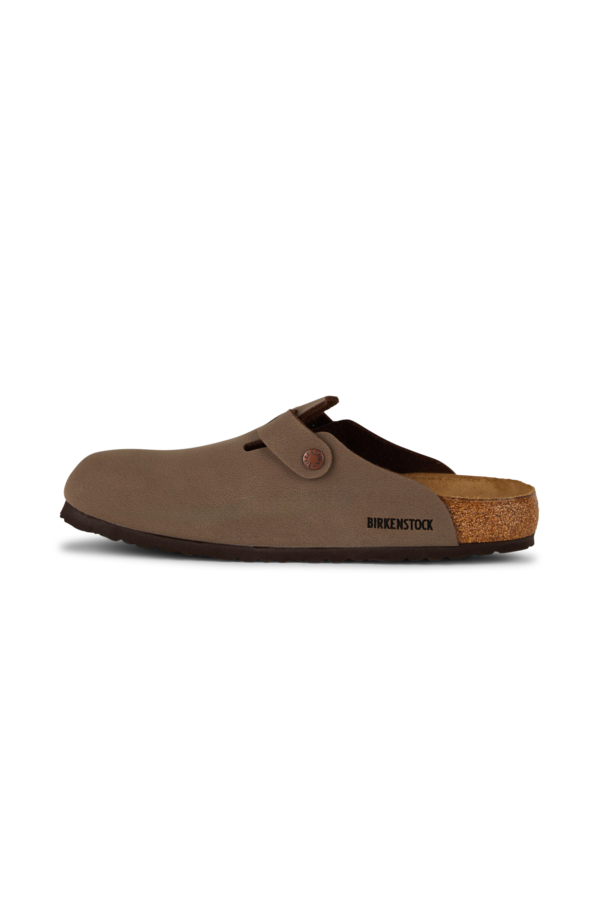 Sabots | Marron BIRKENSTOCK Homme