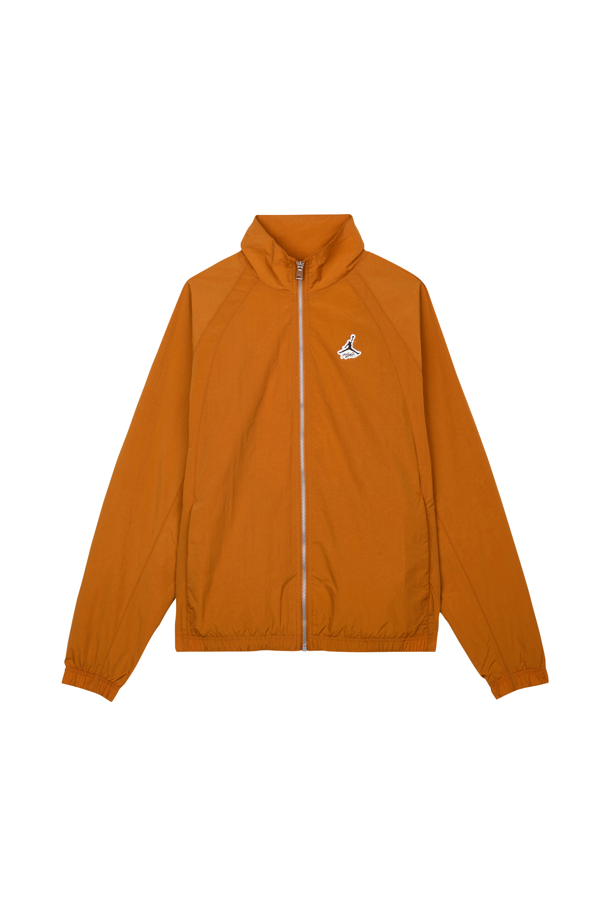 Blouson Orange