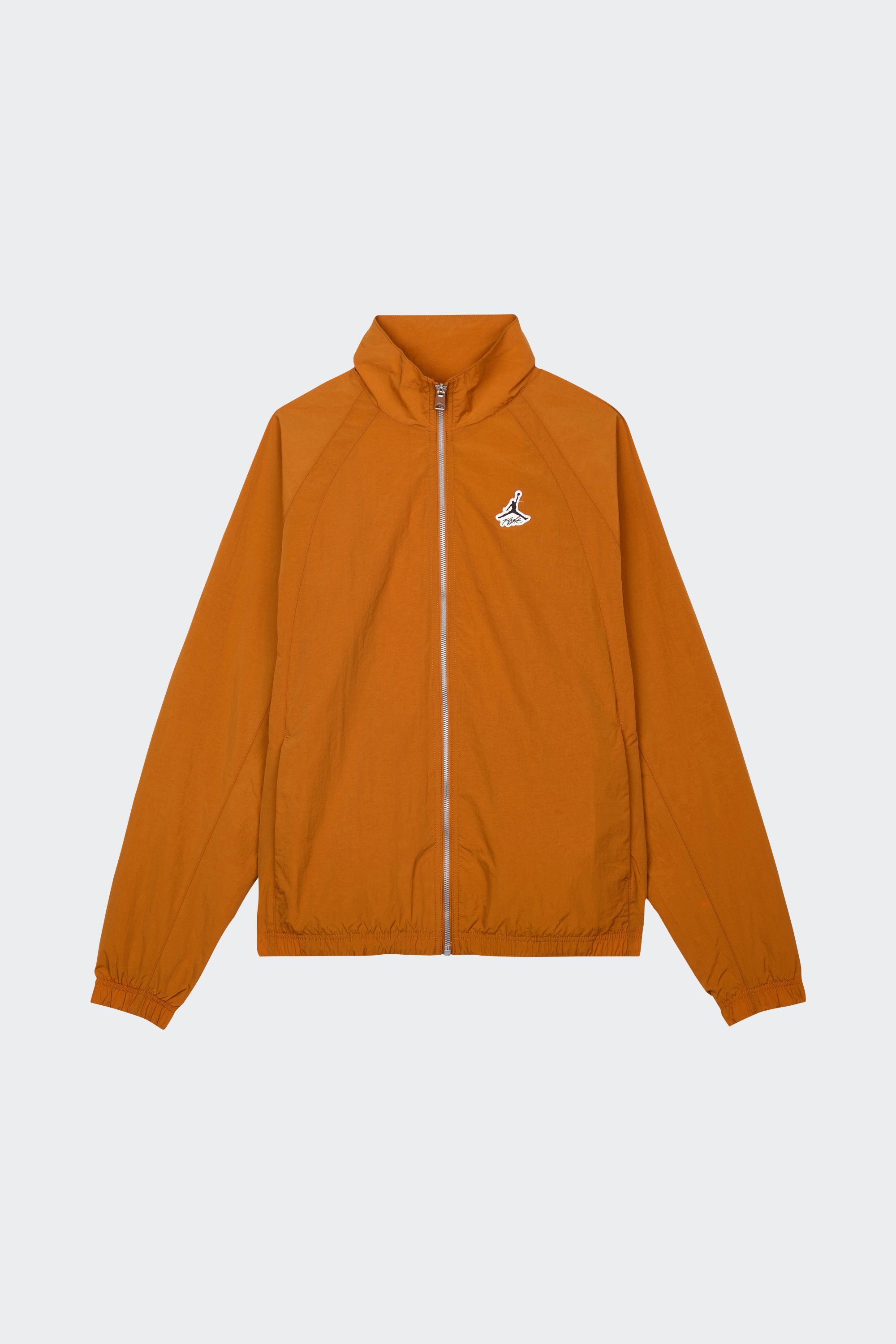 Jacket | Orange by NIKE Jacket Orange
