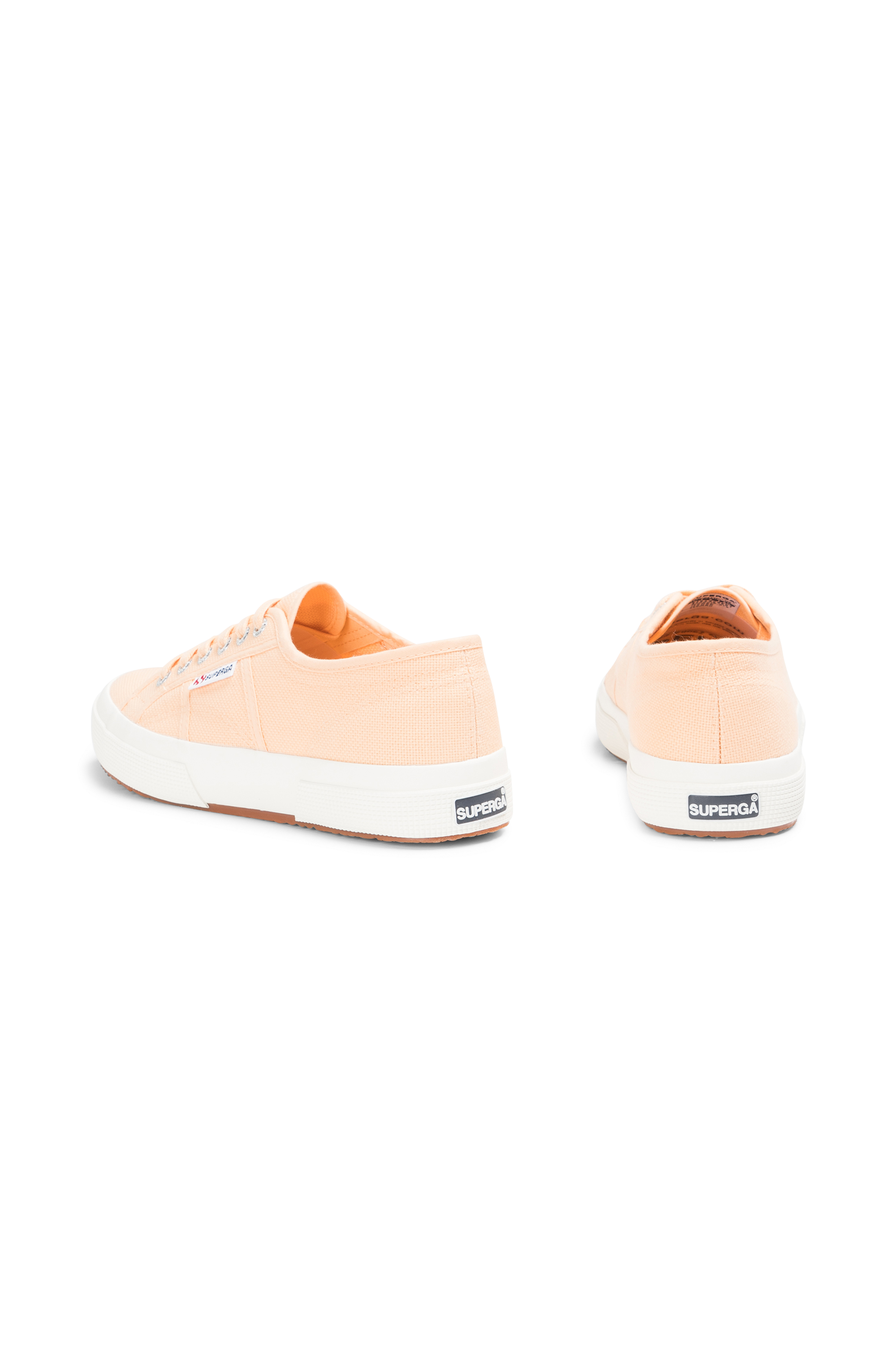Superga 2750 Orange