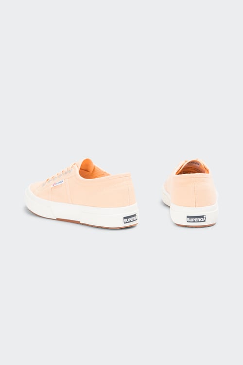 SUPERGA Superga 2750 Orange