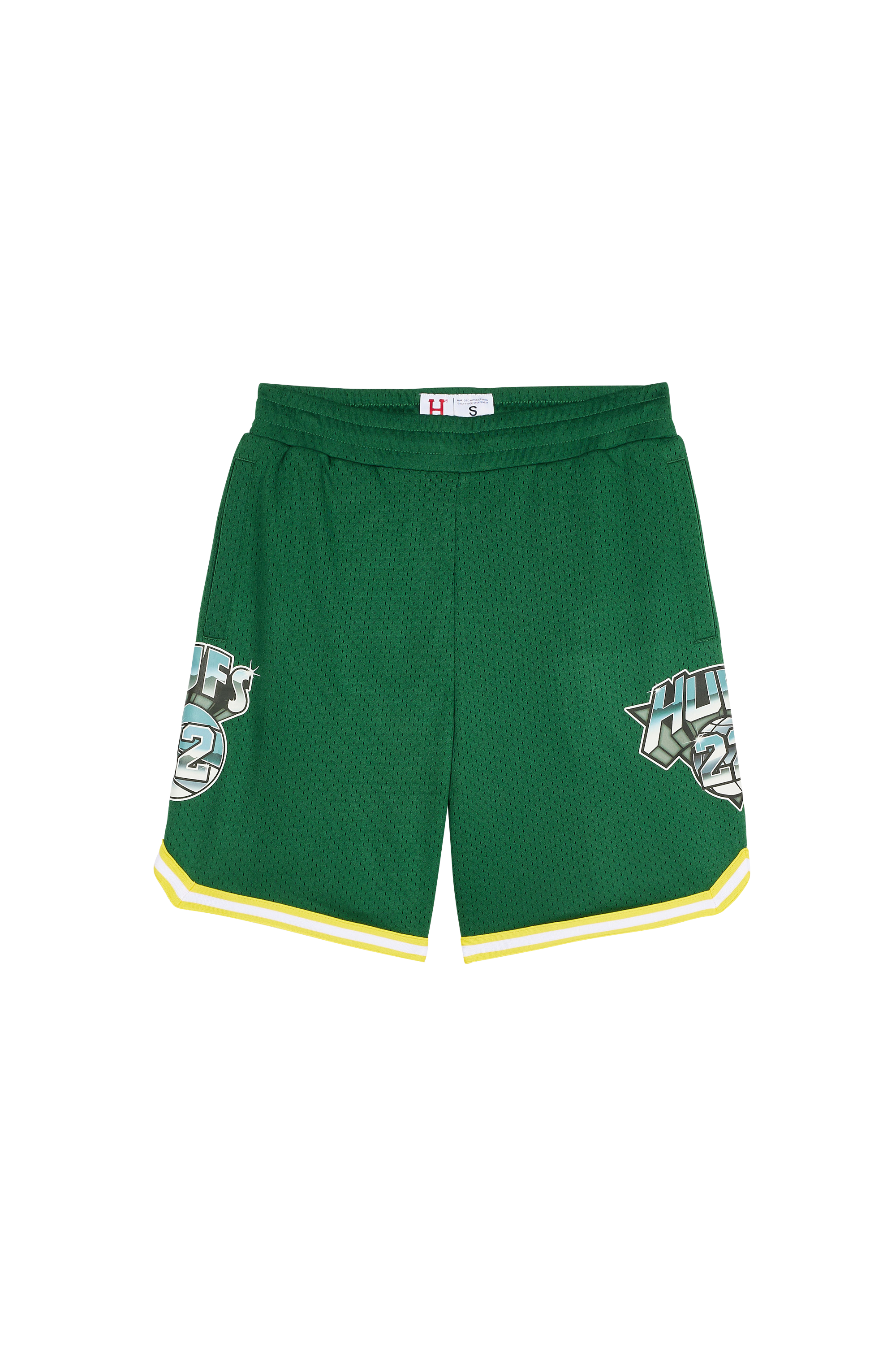 SHORT Vert
