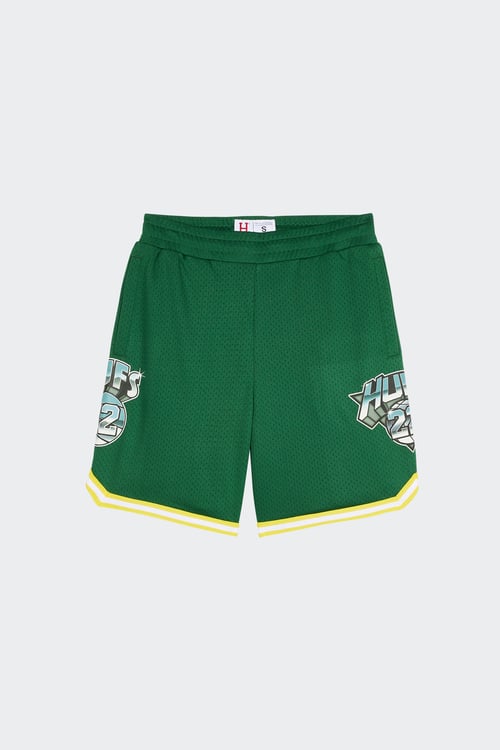HUF SHORT Vert