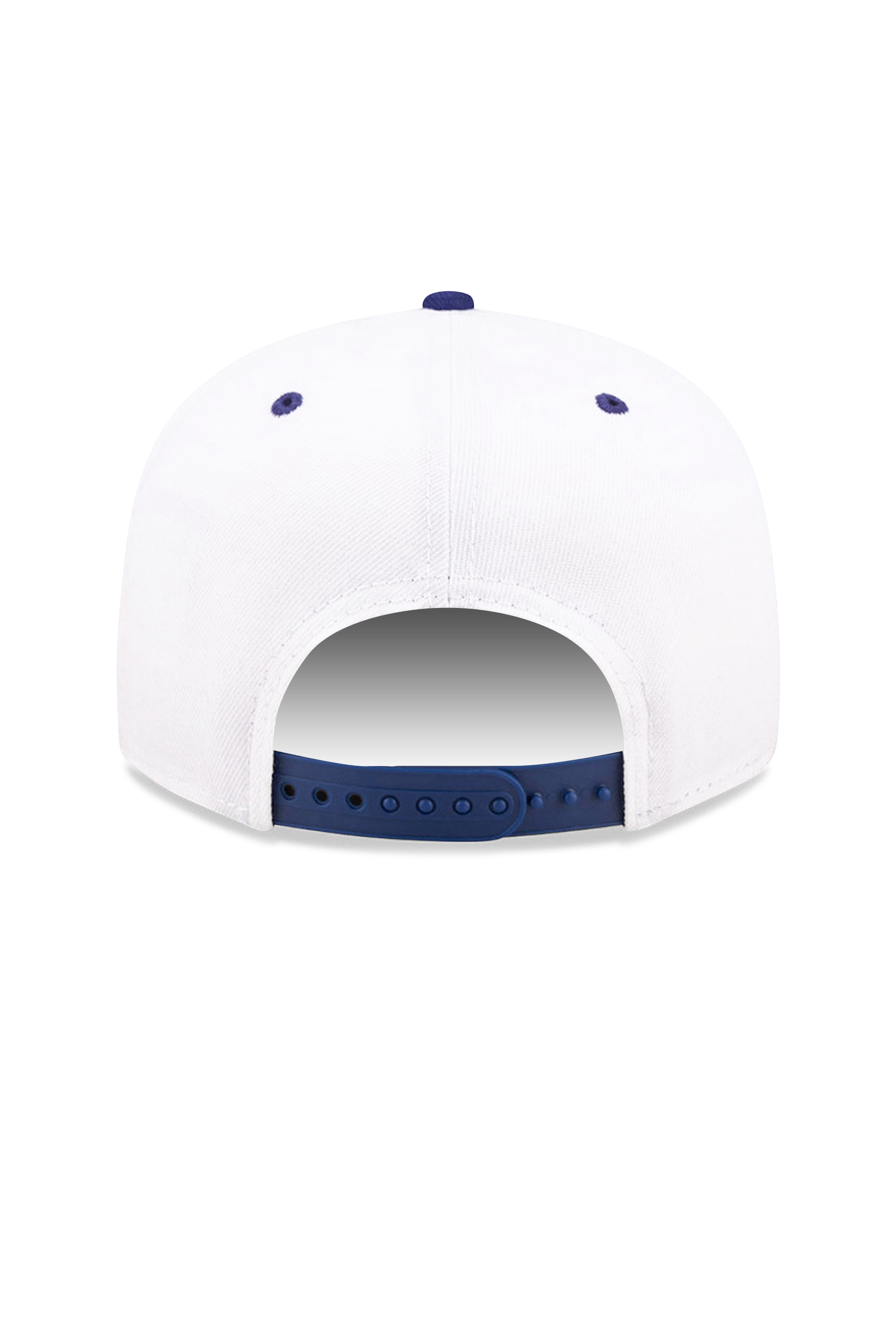 CAP White