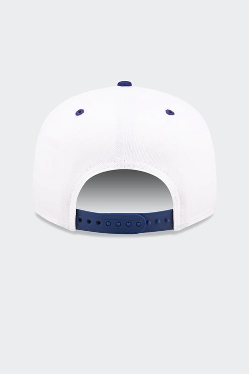 NEW ERA CASQUETTE Blanc
