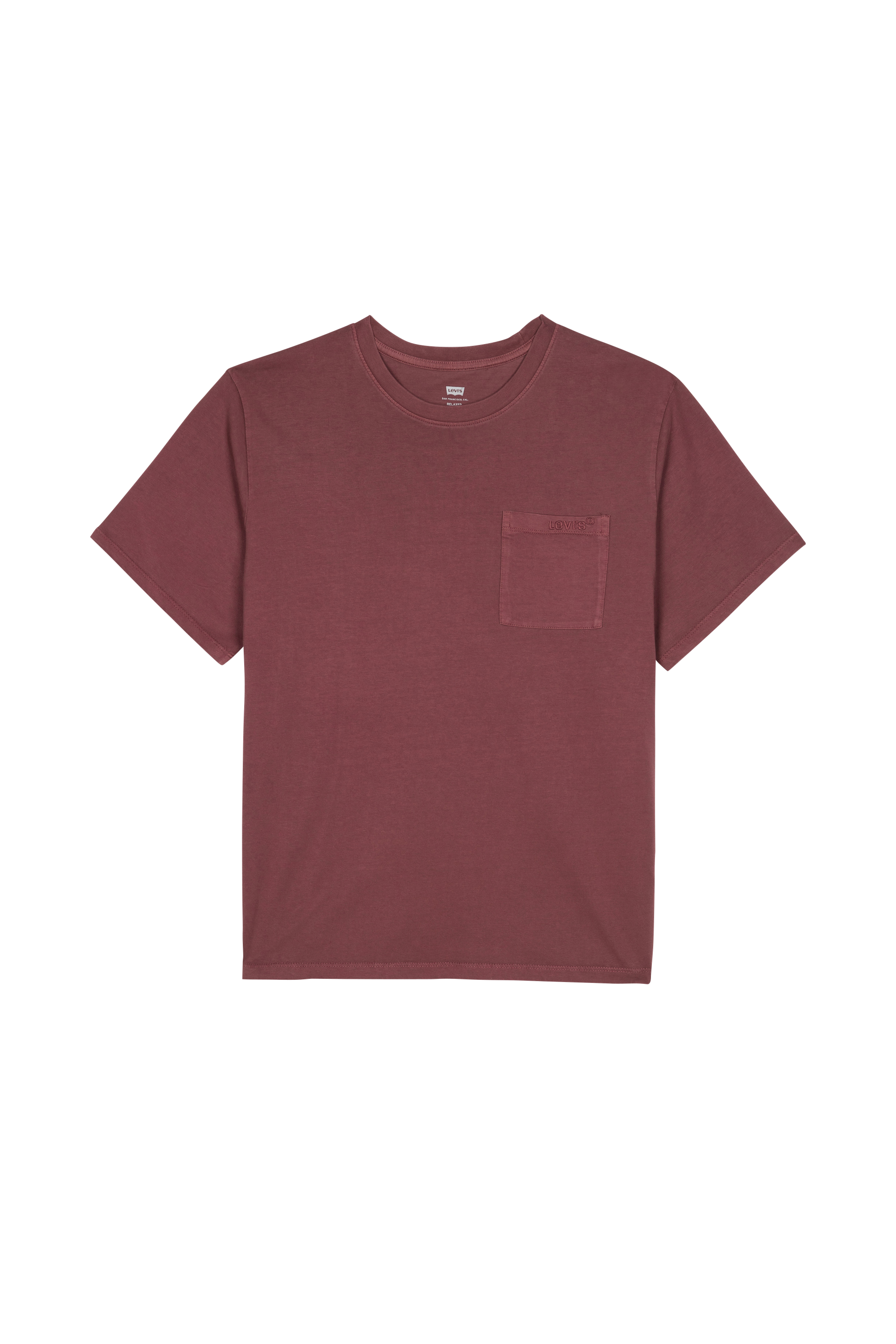 t-shirt Red