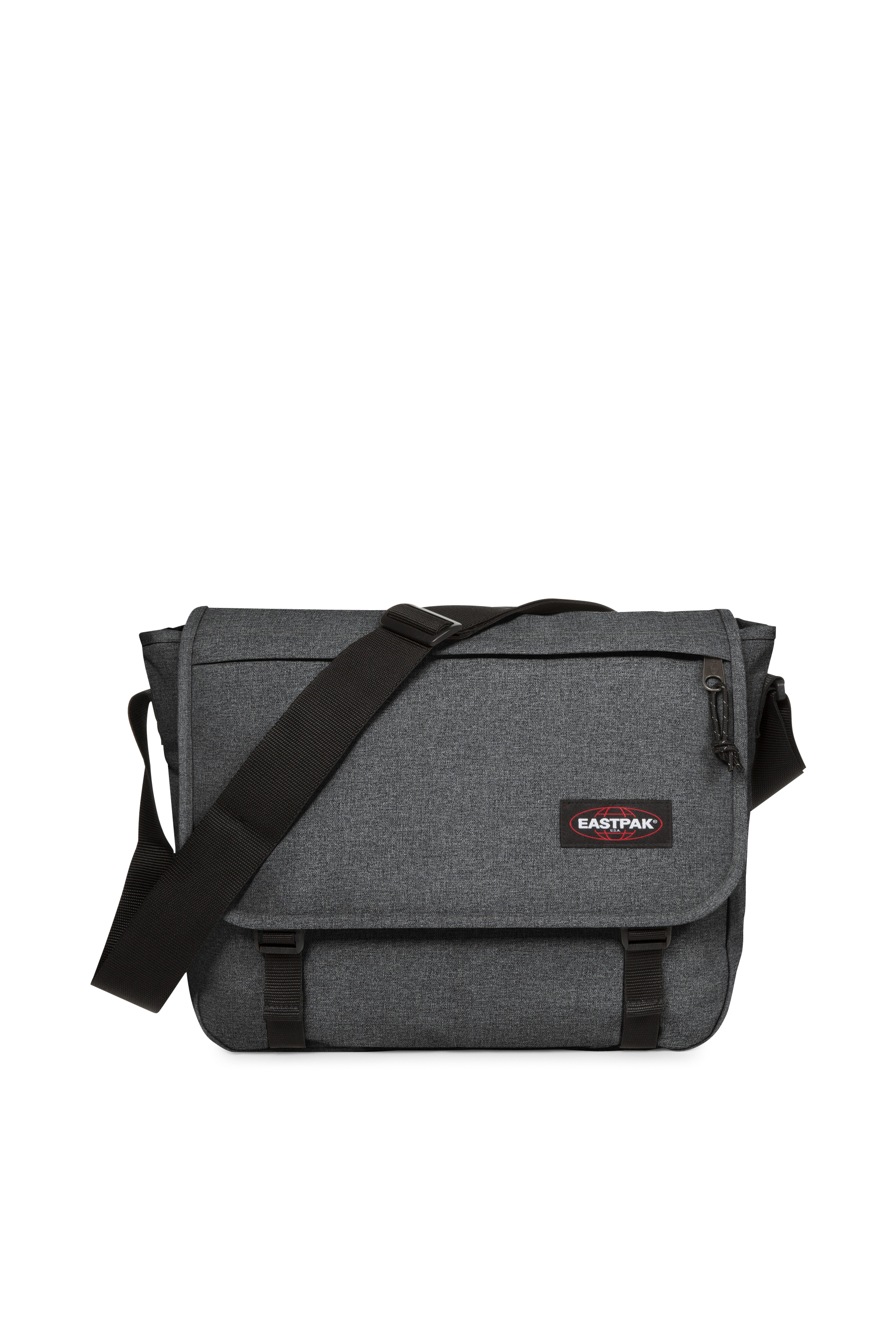 Sac bandoulière Noir