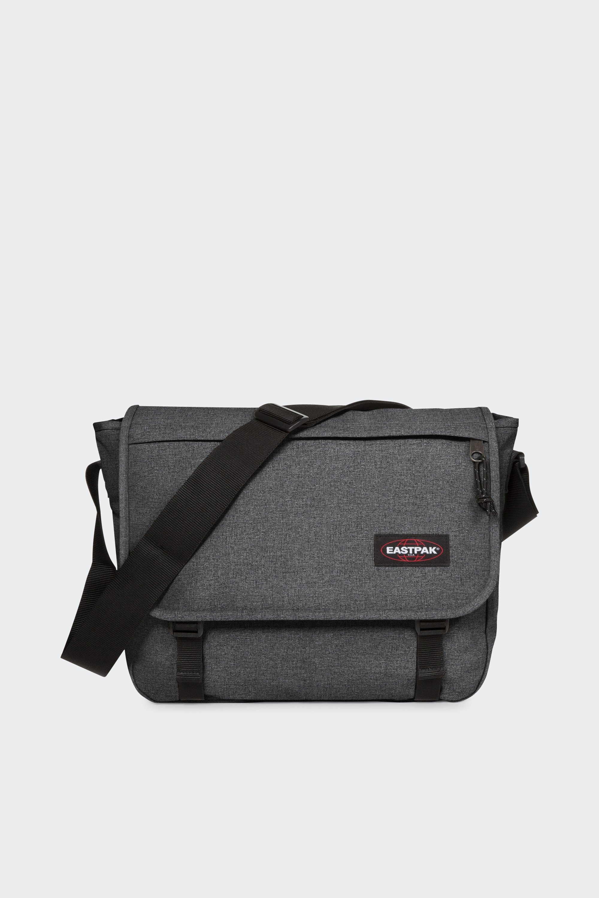 Crossbody bag | Grey by EASTPAK Crossbody bag Grey