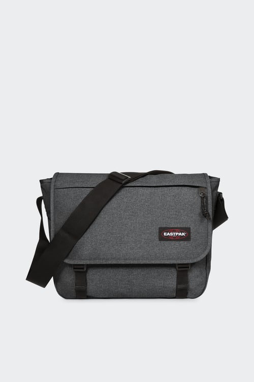 EASTPAK Sac bandoulière Gris