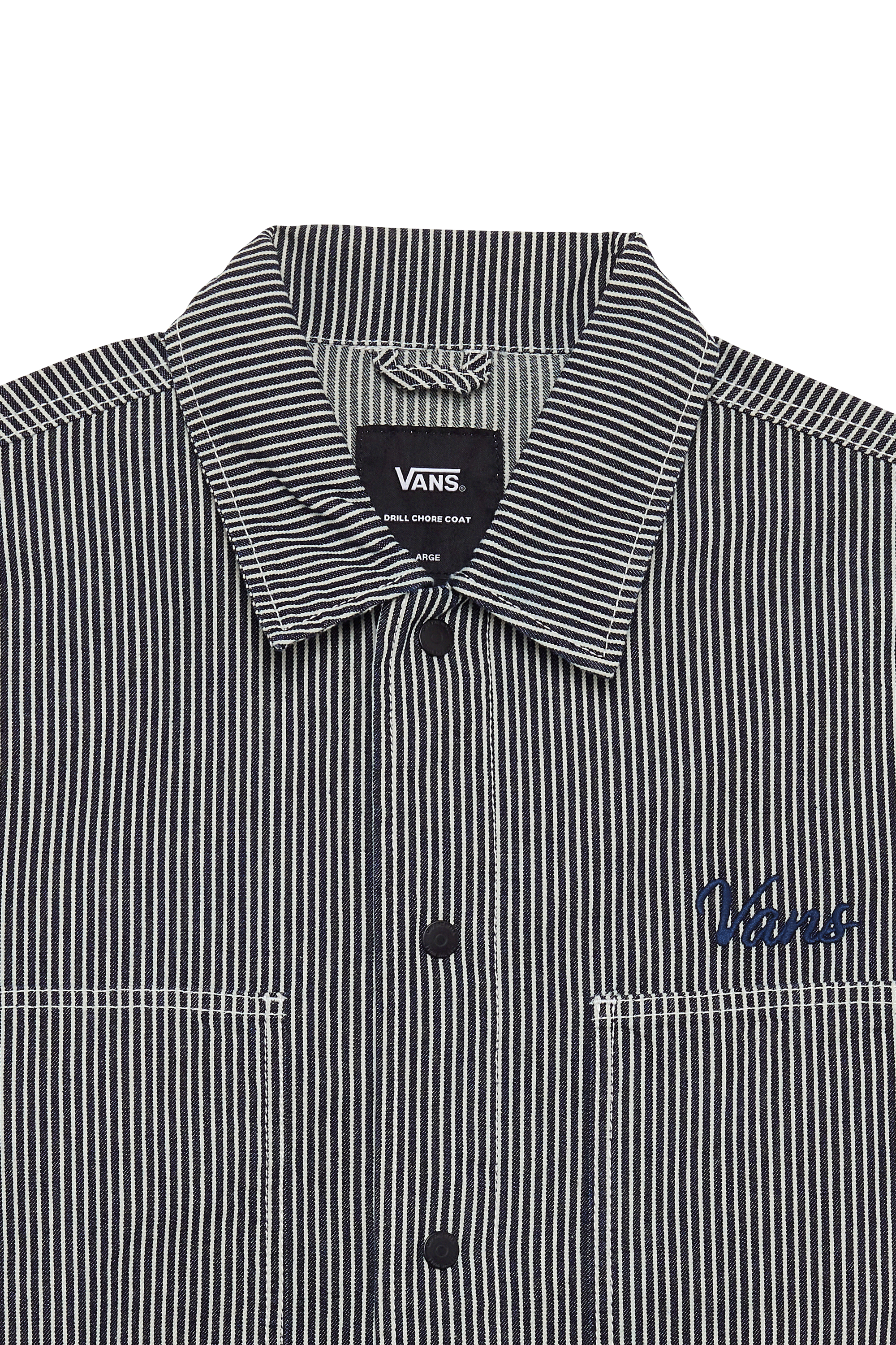 Surchemise VANS Multicolore