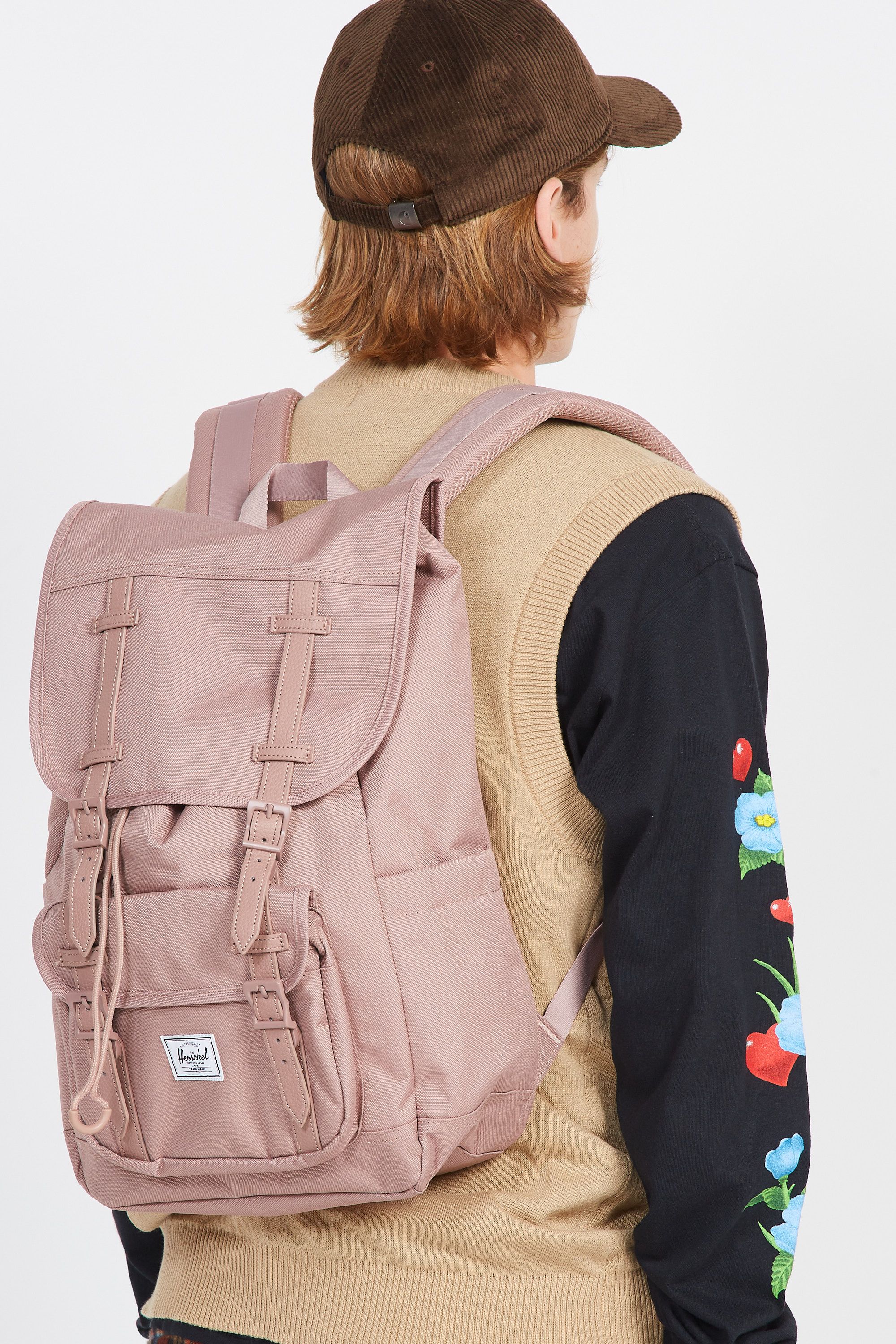 Sac à shop dos herschel citadium