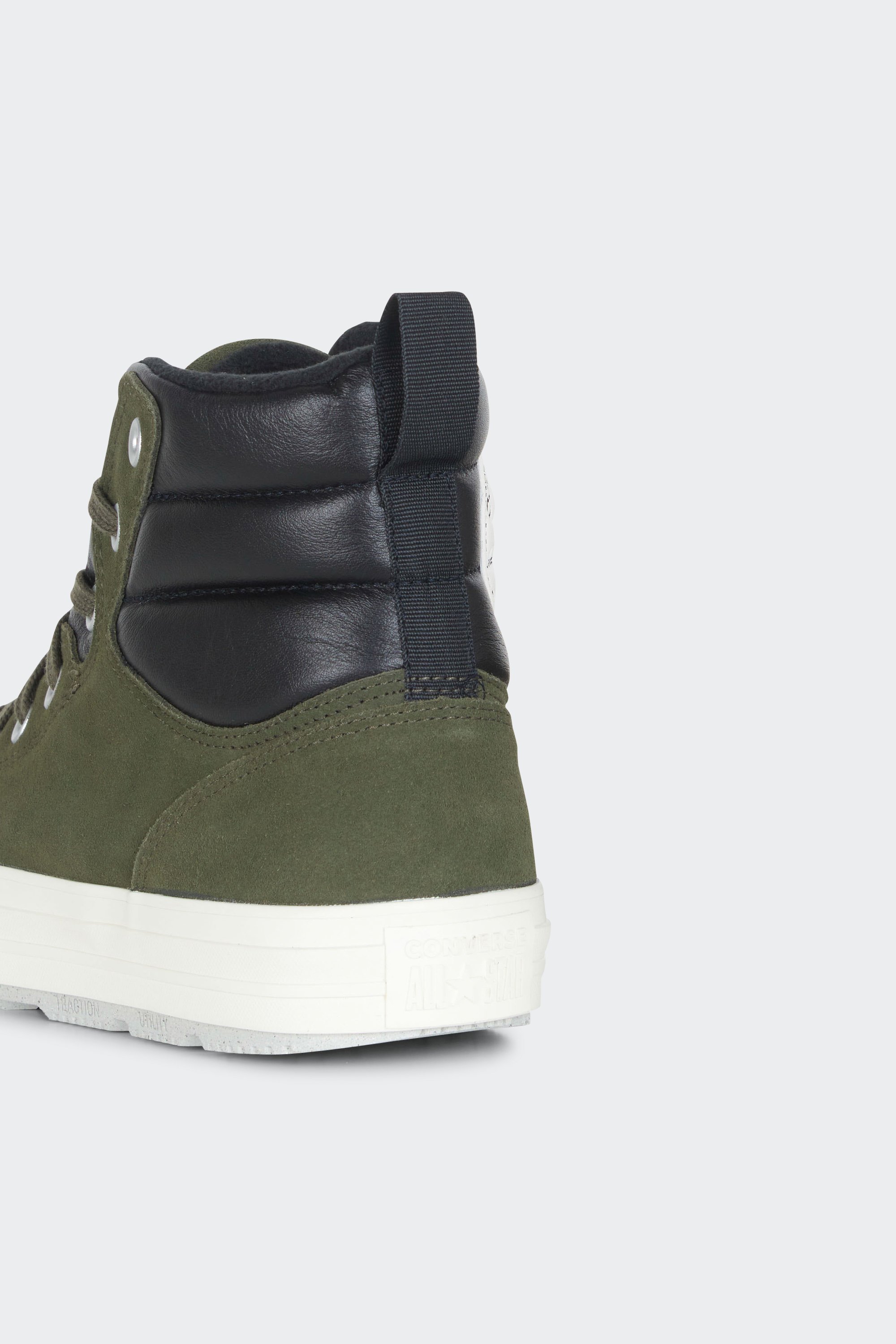 Sneakers | Green by CONVERSE Sneakers Green