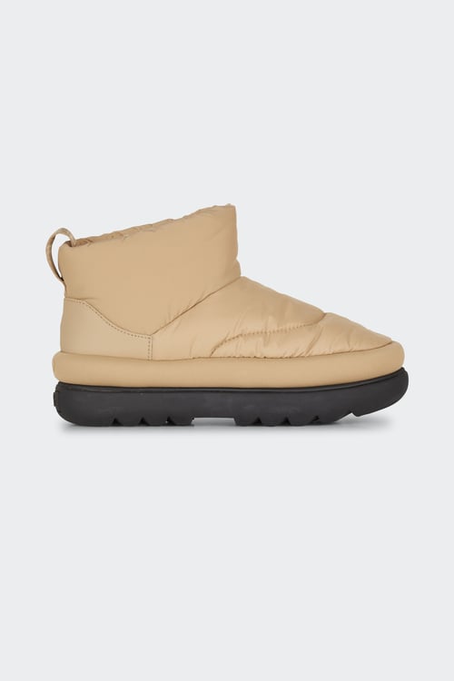 Bottes Beige Ugg Femme Citadium