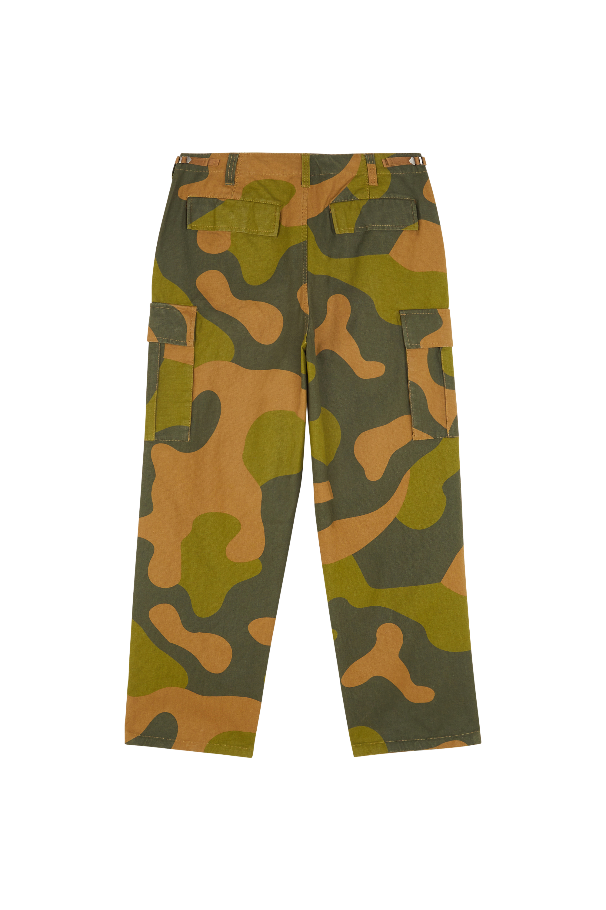 Pantalon Vert