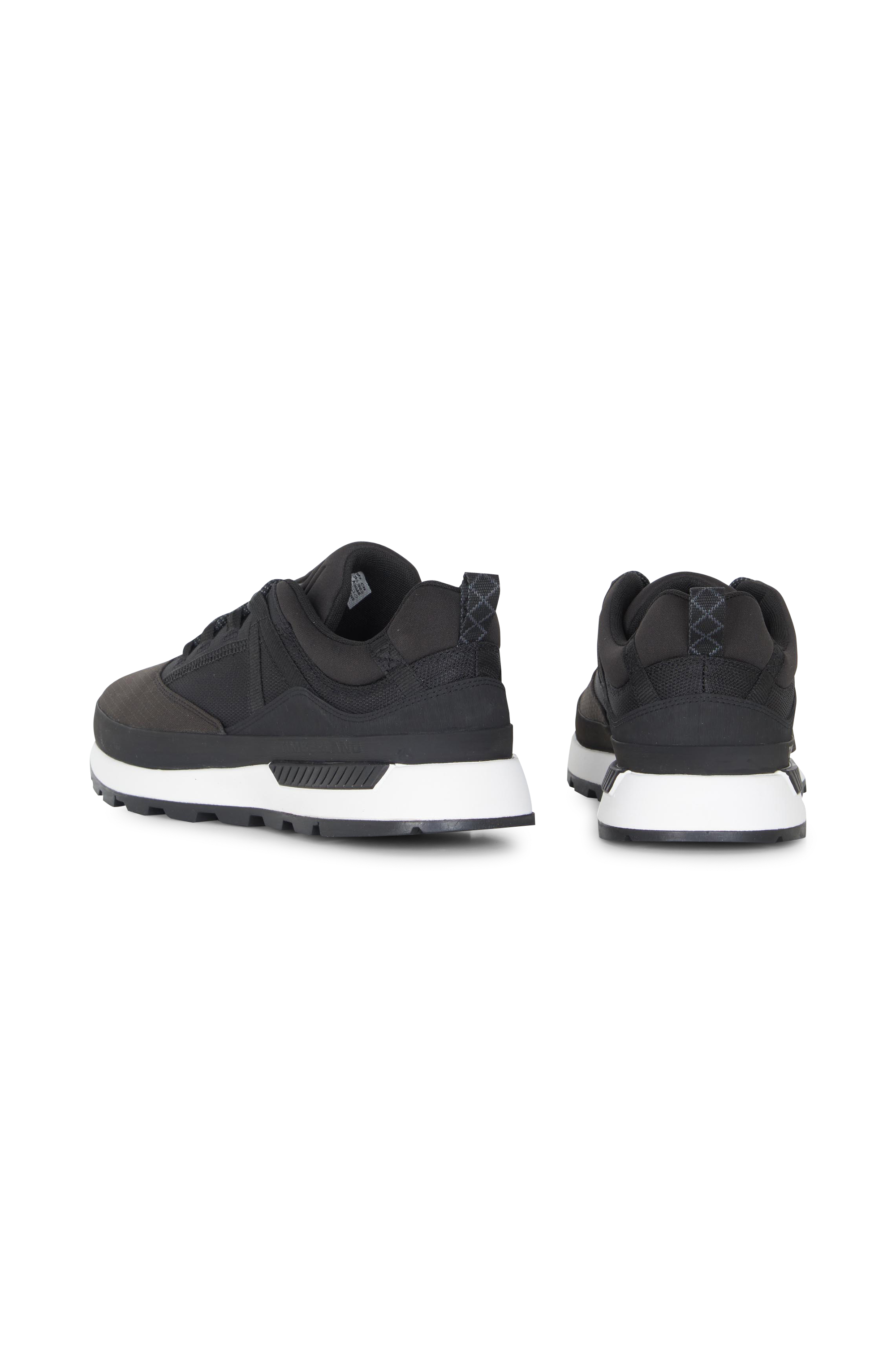sneakers | Black TIMBERLAND Men