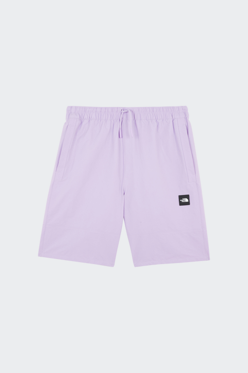 THE NORTH FACE Short Violet