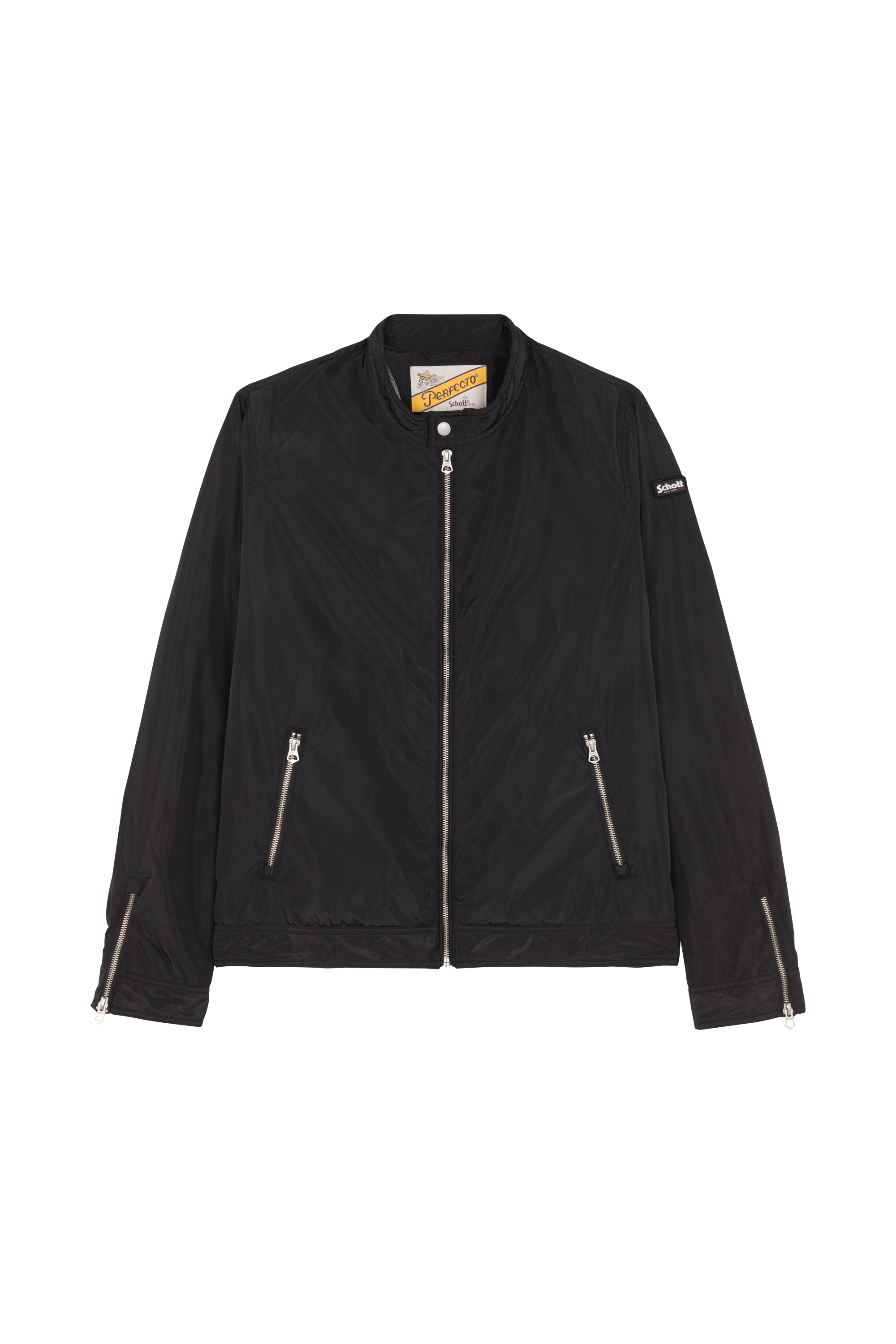 Veste Noir