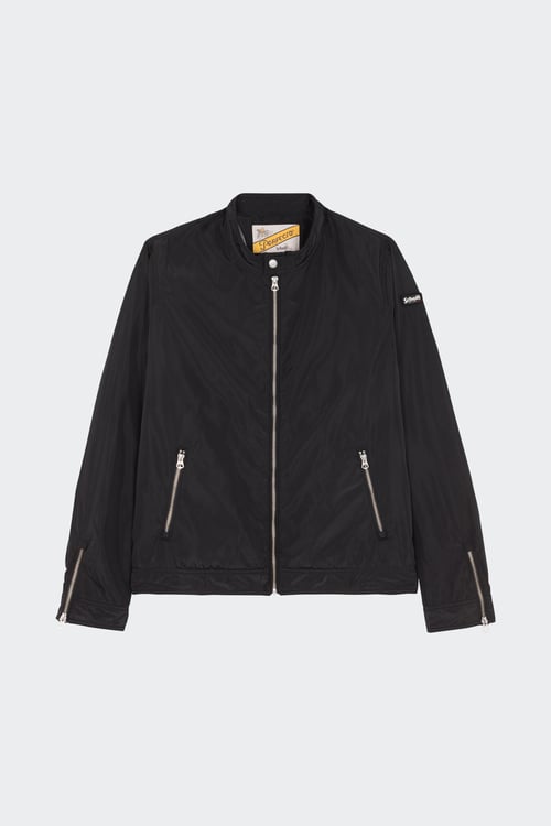 Veste - Taille L Noir