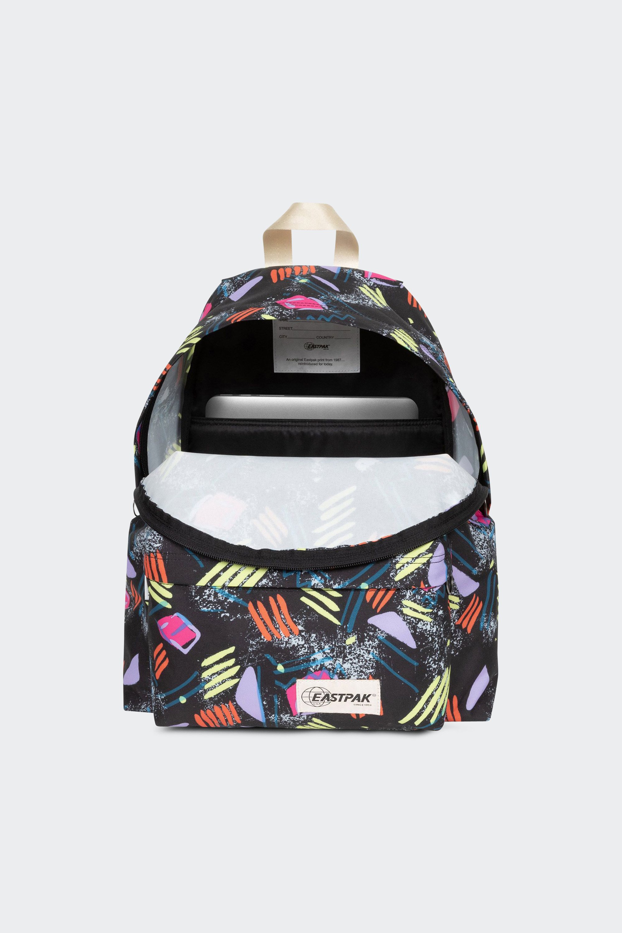 backpack | Black by EASTPAK backpack Black