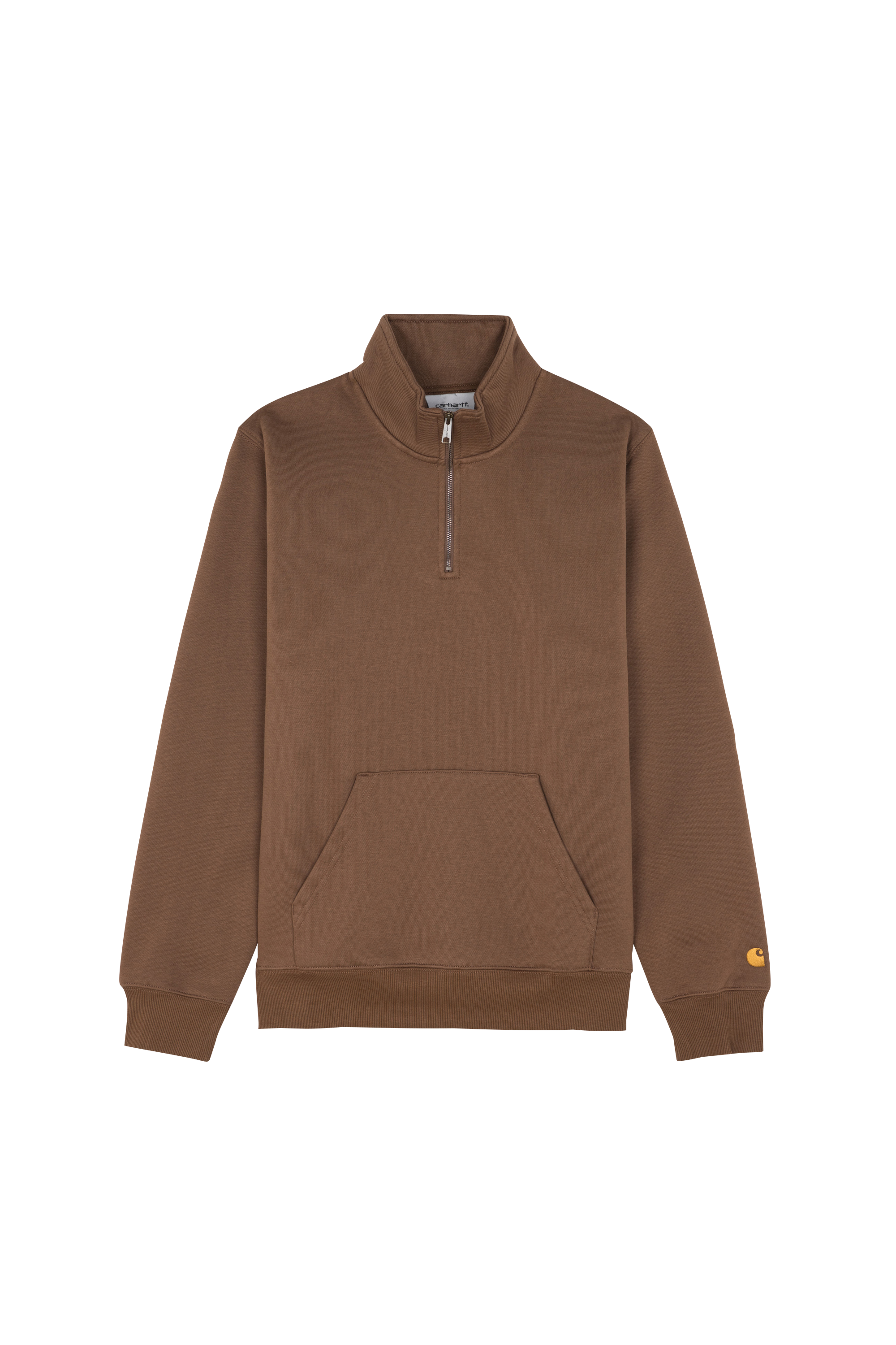 Sweatshirt Marron