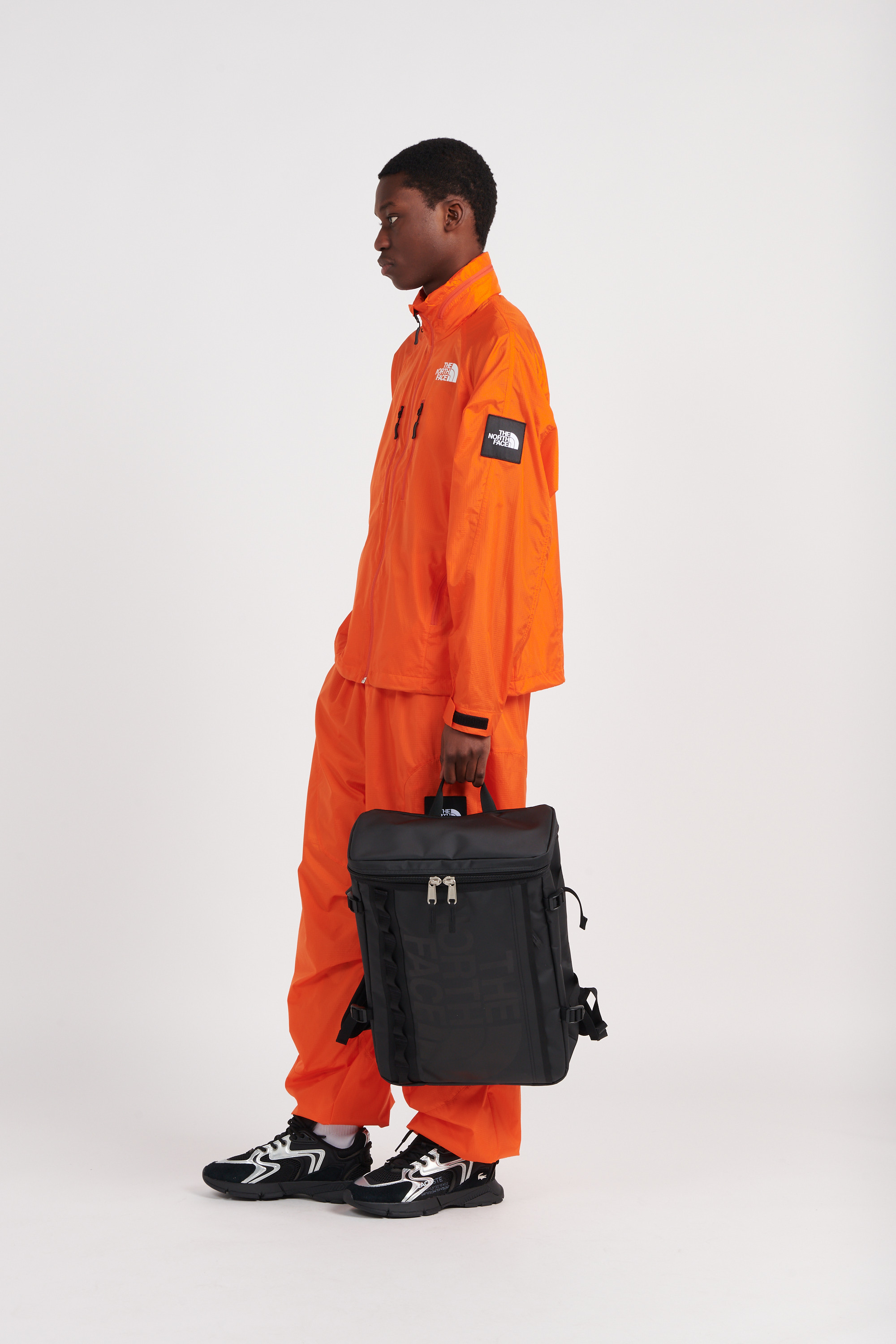 Austin backpack Black