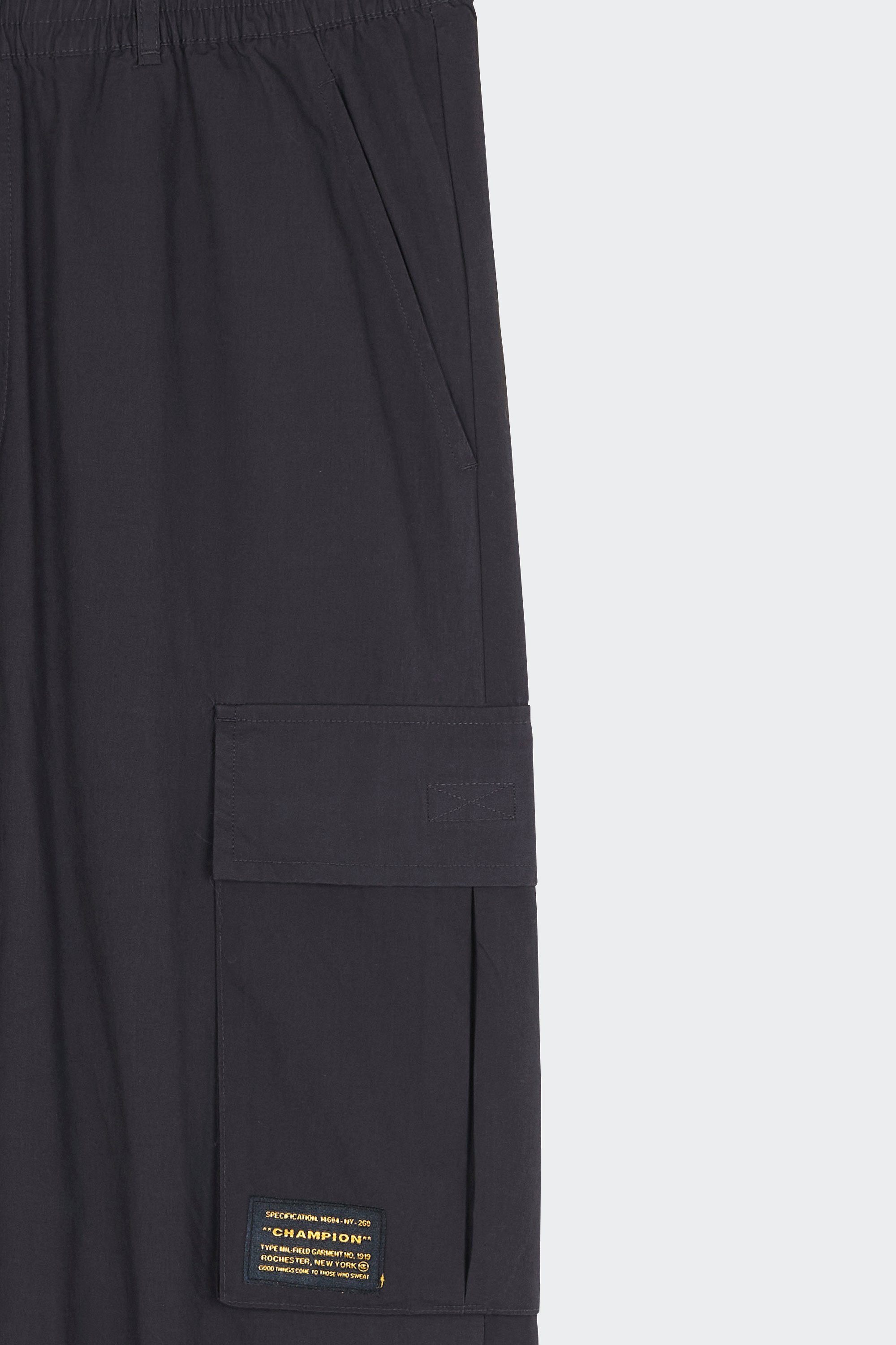 Pantalon cargo | Noir by CHAMPION Pantalon cargo Noir