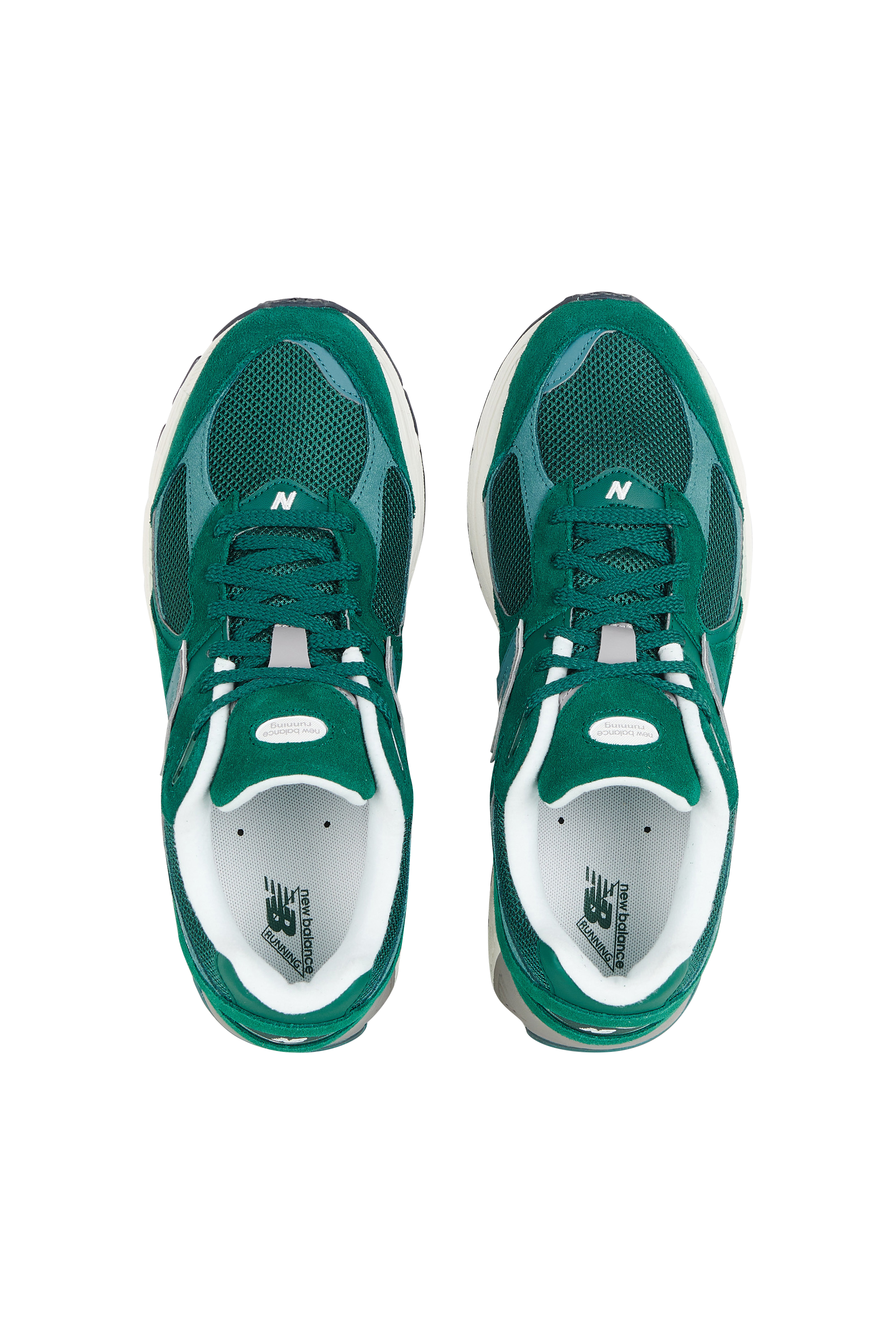 Sneakers NEW BALANCE Green