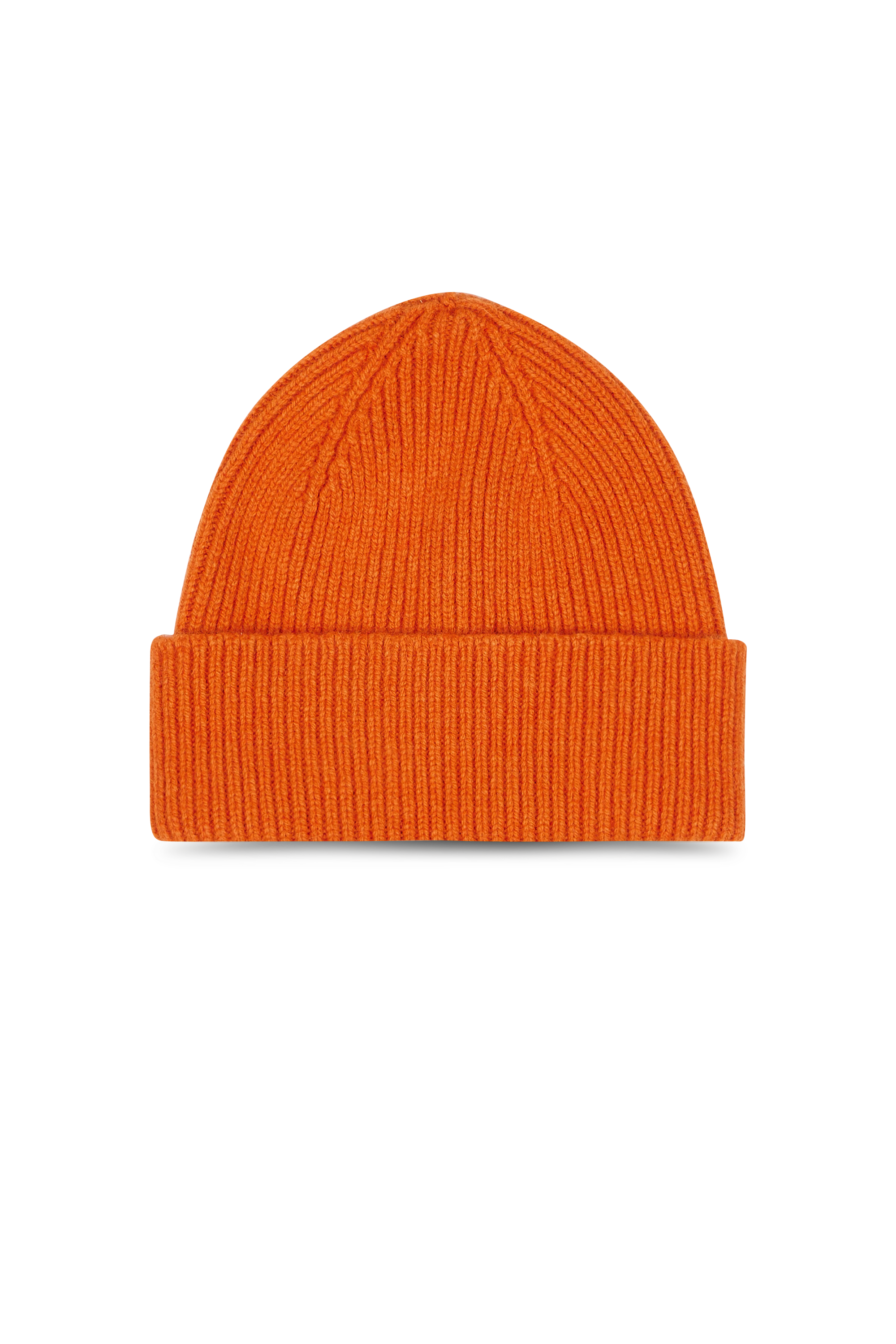 Beanie BARRA Orange glow