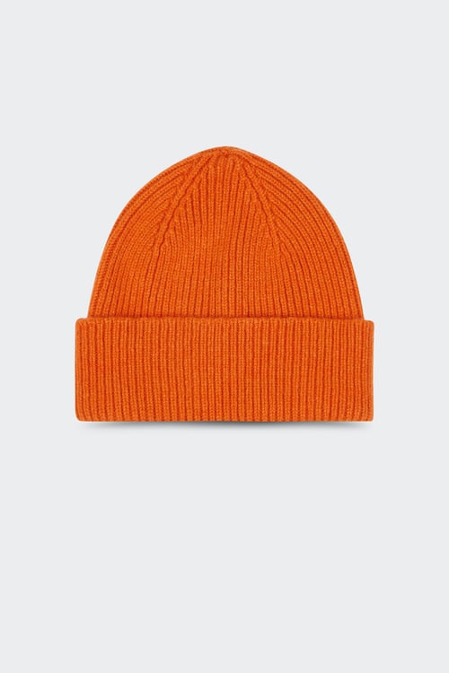 MACKIE Bonnet Orange