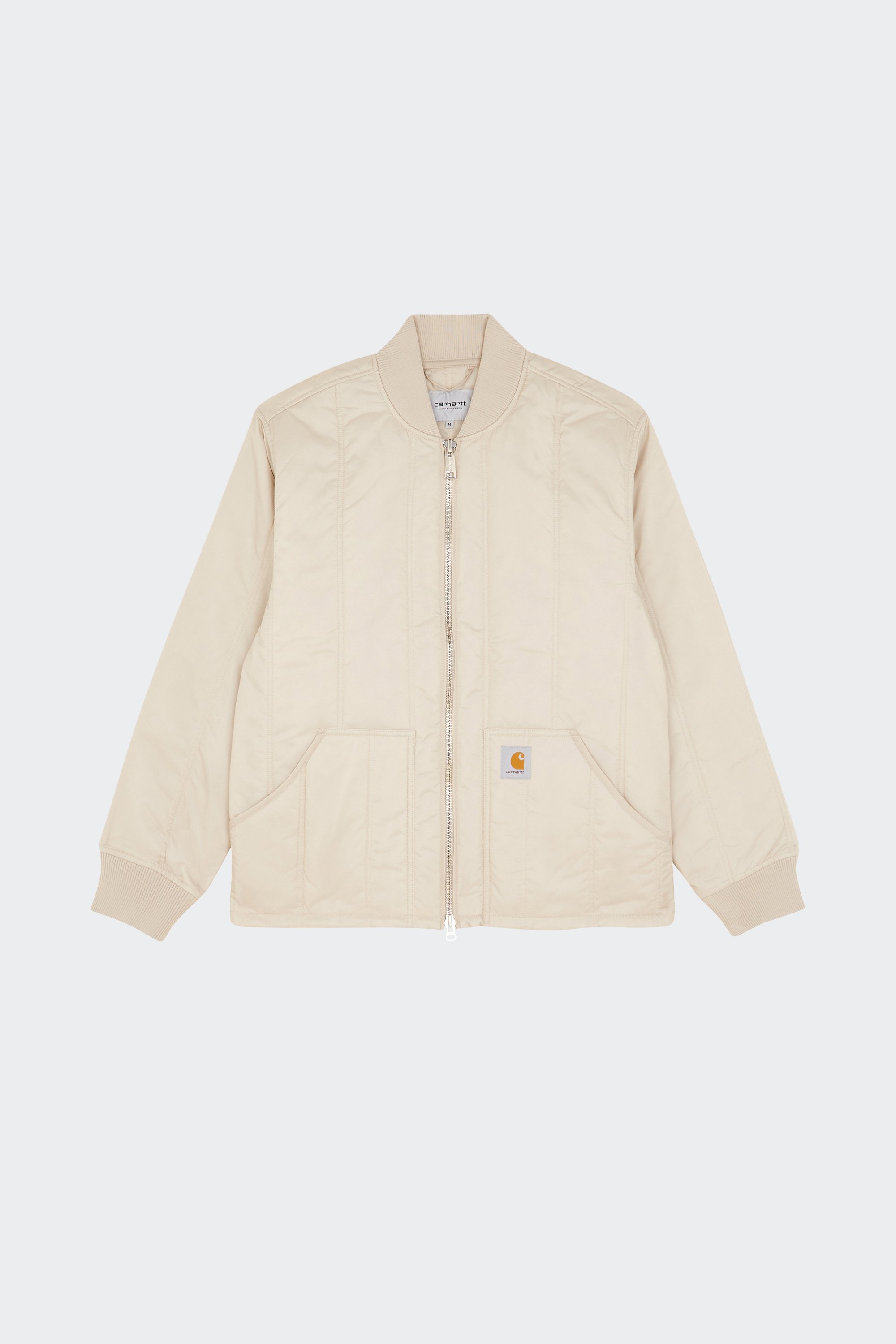 Veste | Beige by CARHARTT WIP Veste Beige