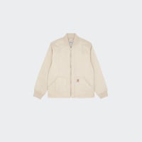Jacket Lachlan Liner Fleur de sel