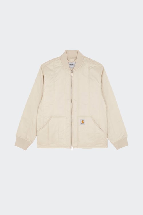 Veste - Taille M Beige