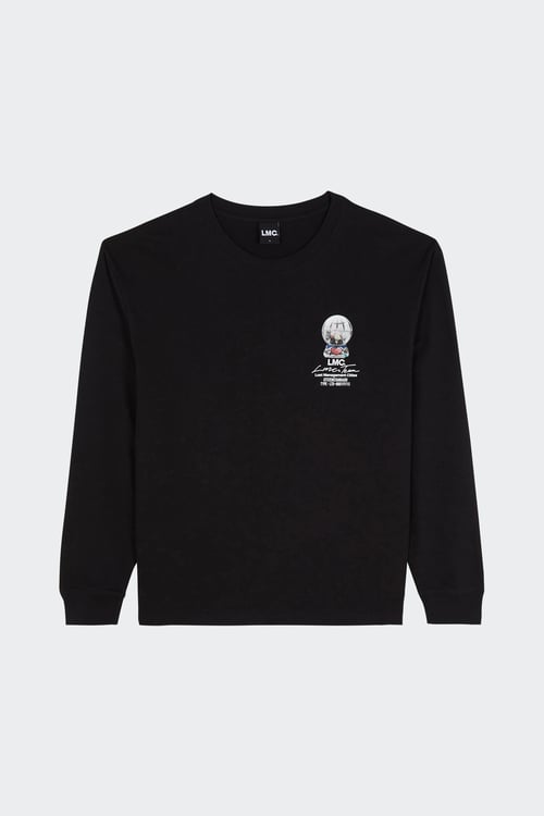 T-shirt - Taille S Noir