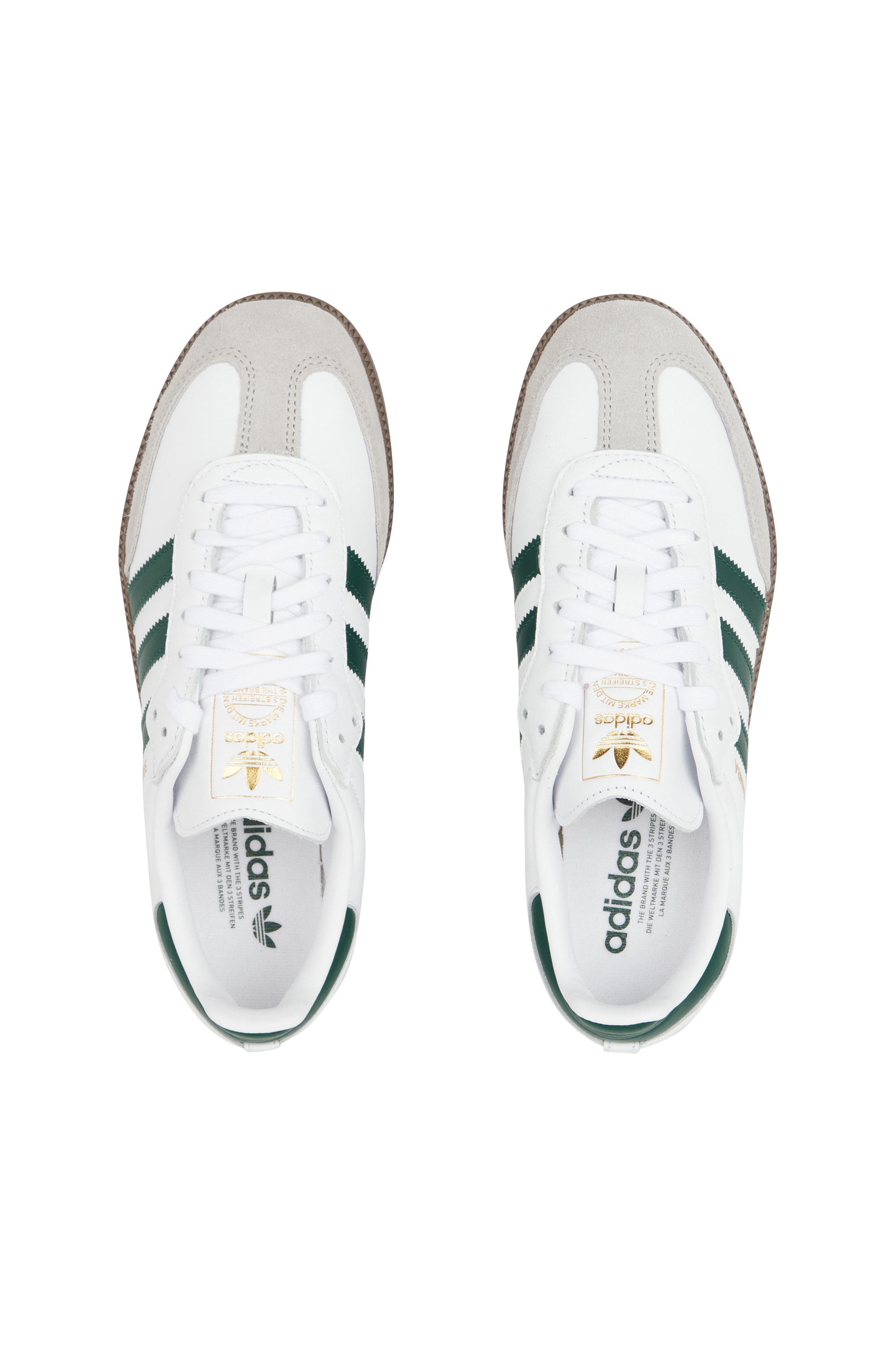 Sneakers White