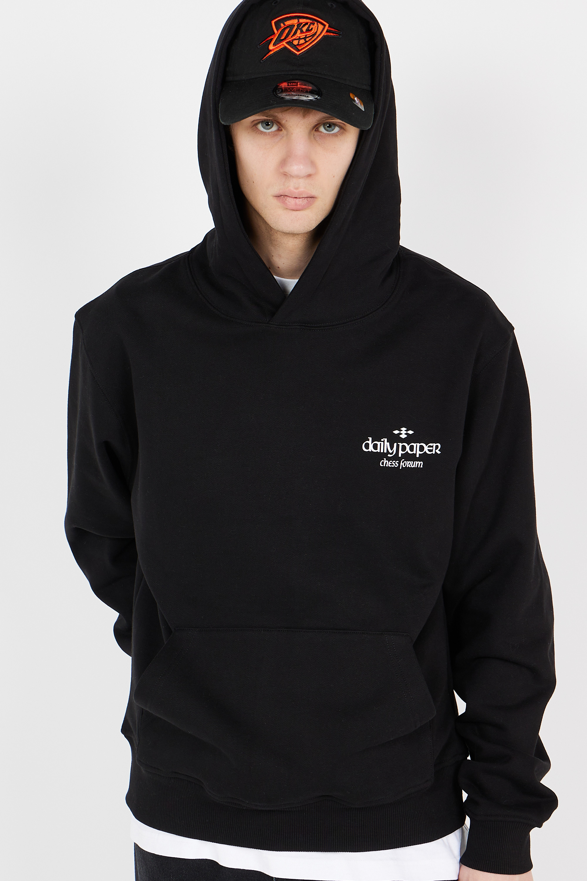 Hoodie Black