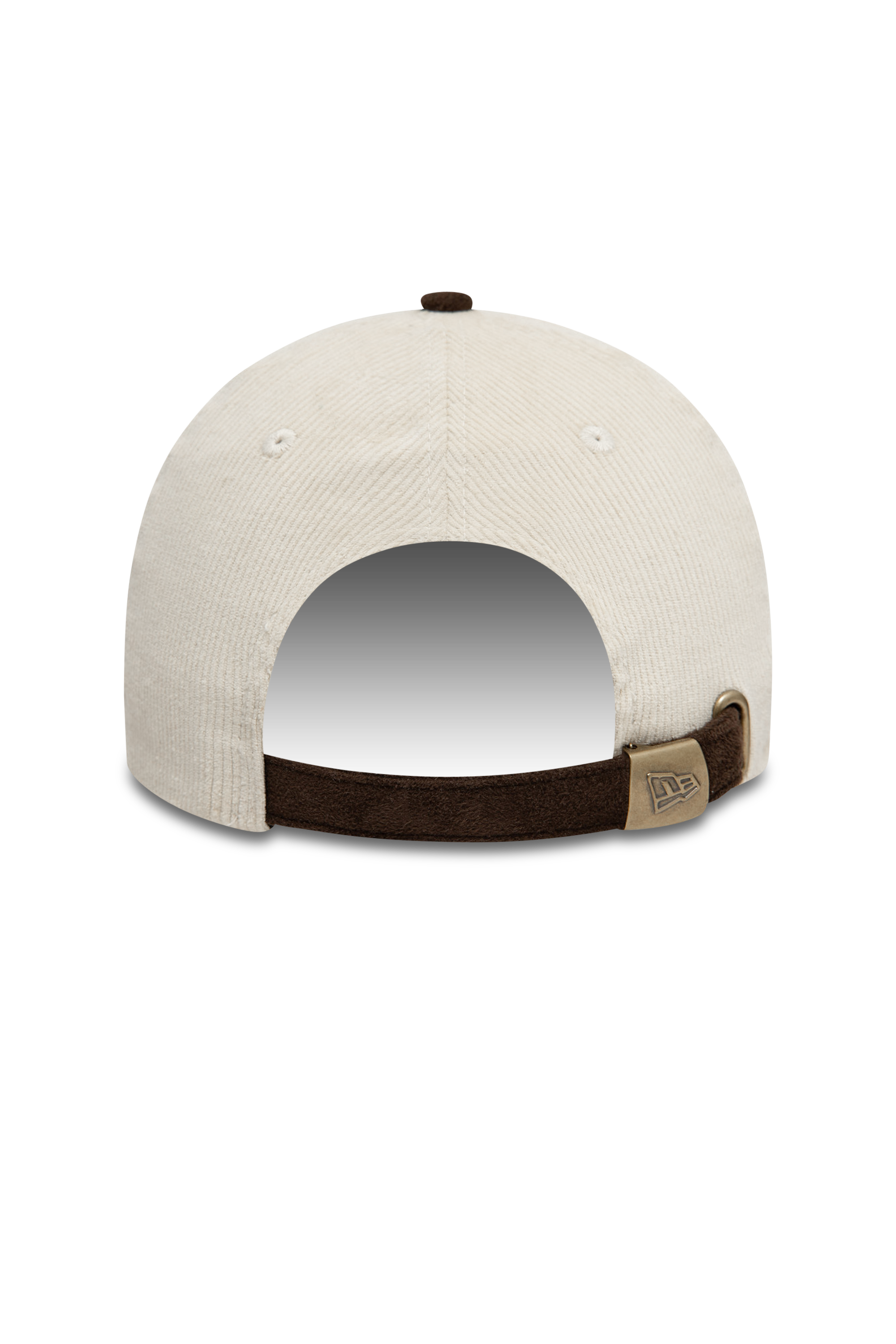 Baseball cap Beige