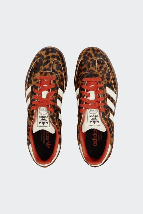 ADIDAS Baskets Noir