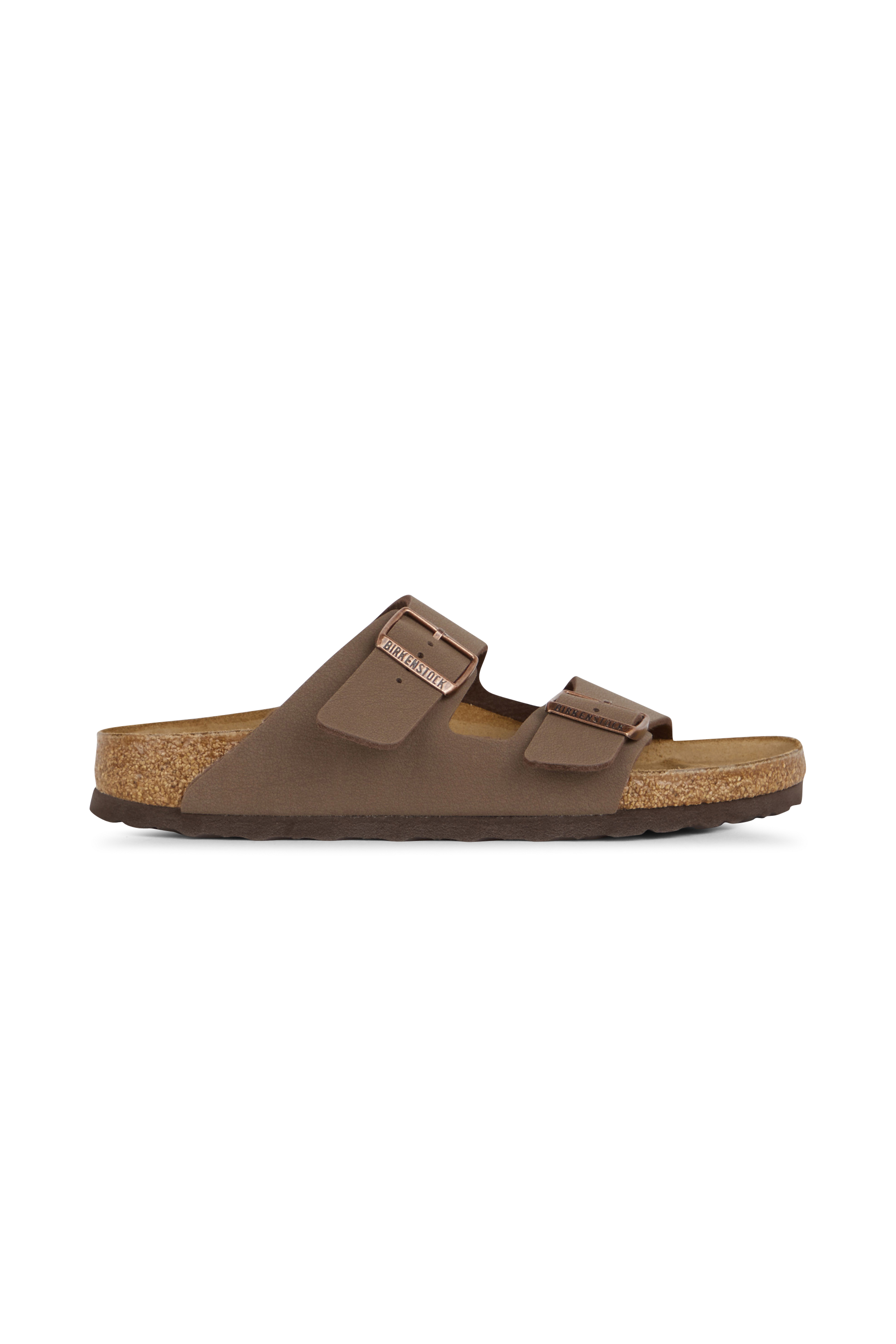 Sandales Marron